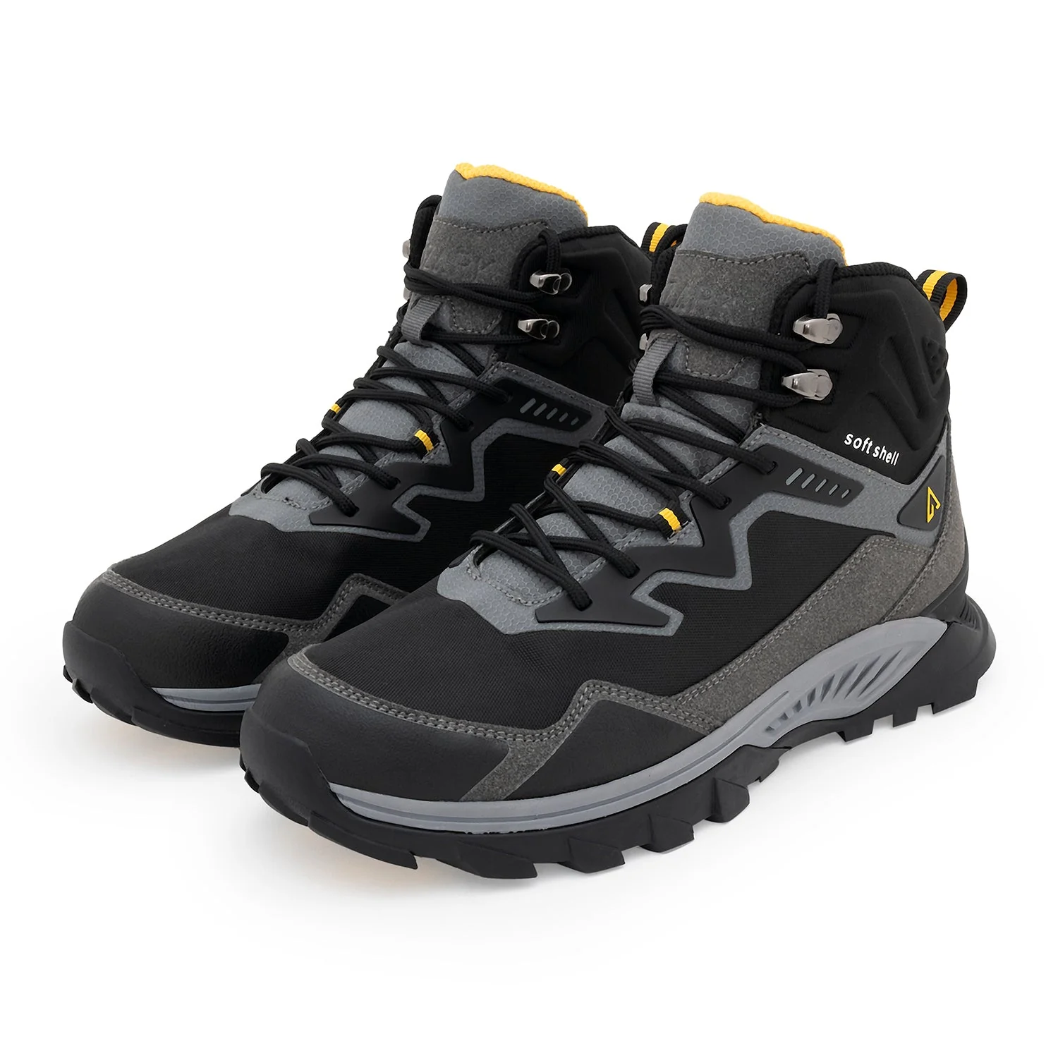 Outdoor Shoes for Men - Image 4