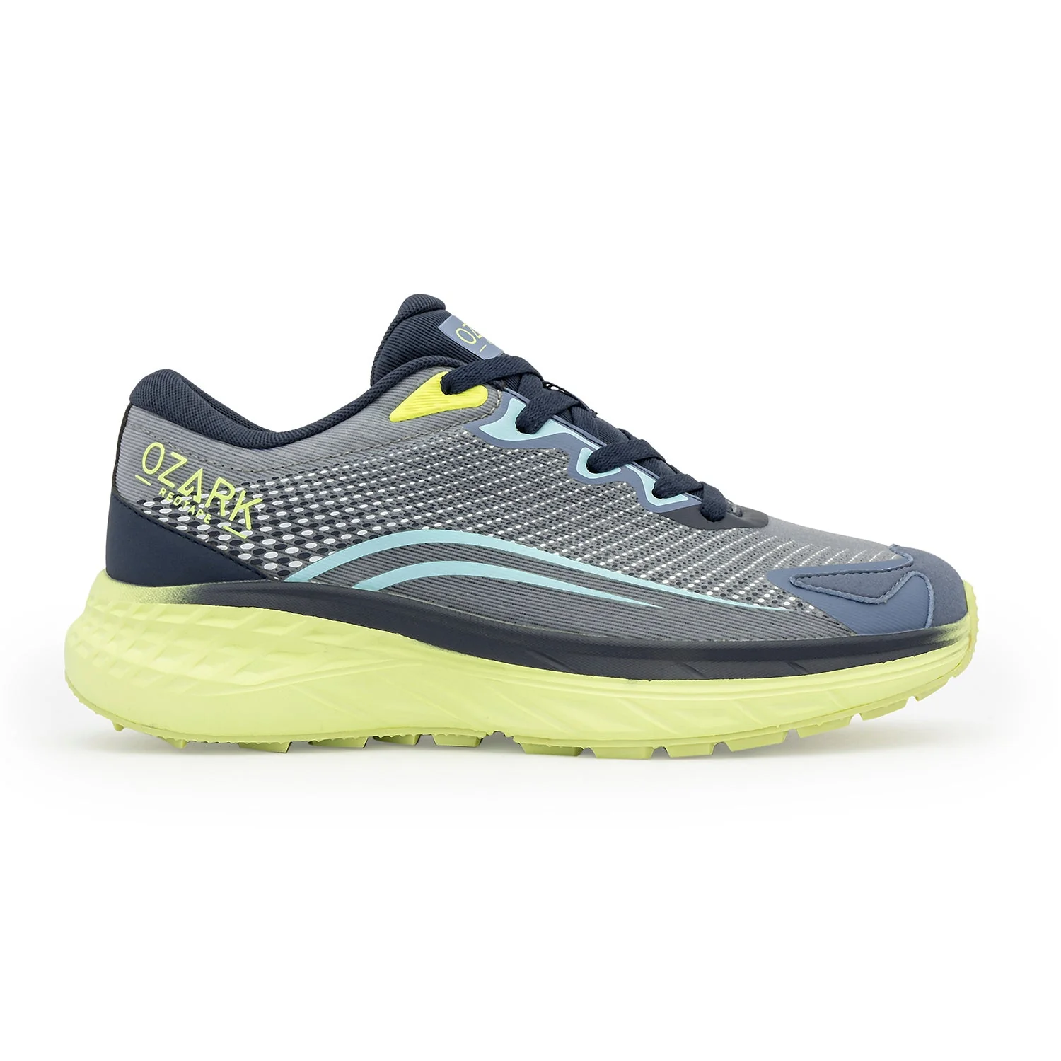 Ozark Outdoor Shoes for Men - Image 2