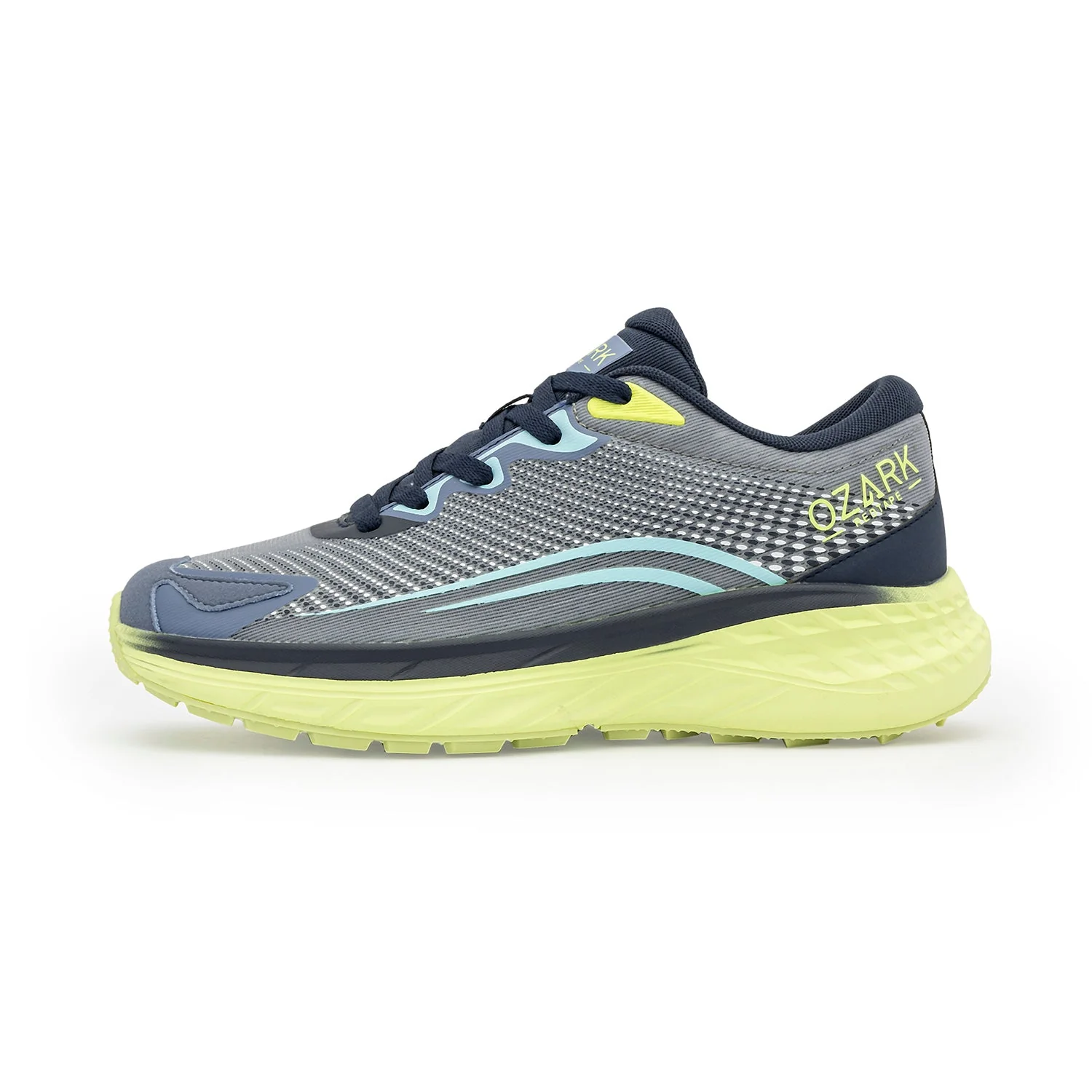 Ozark Outdoor Shoes for Men - Image 3