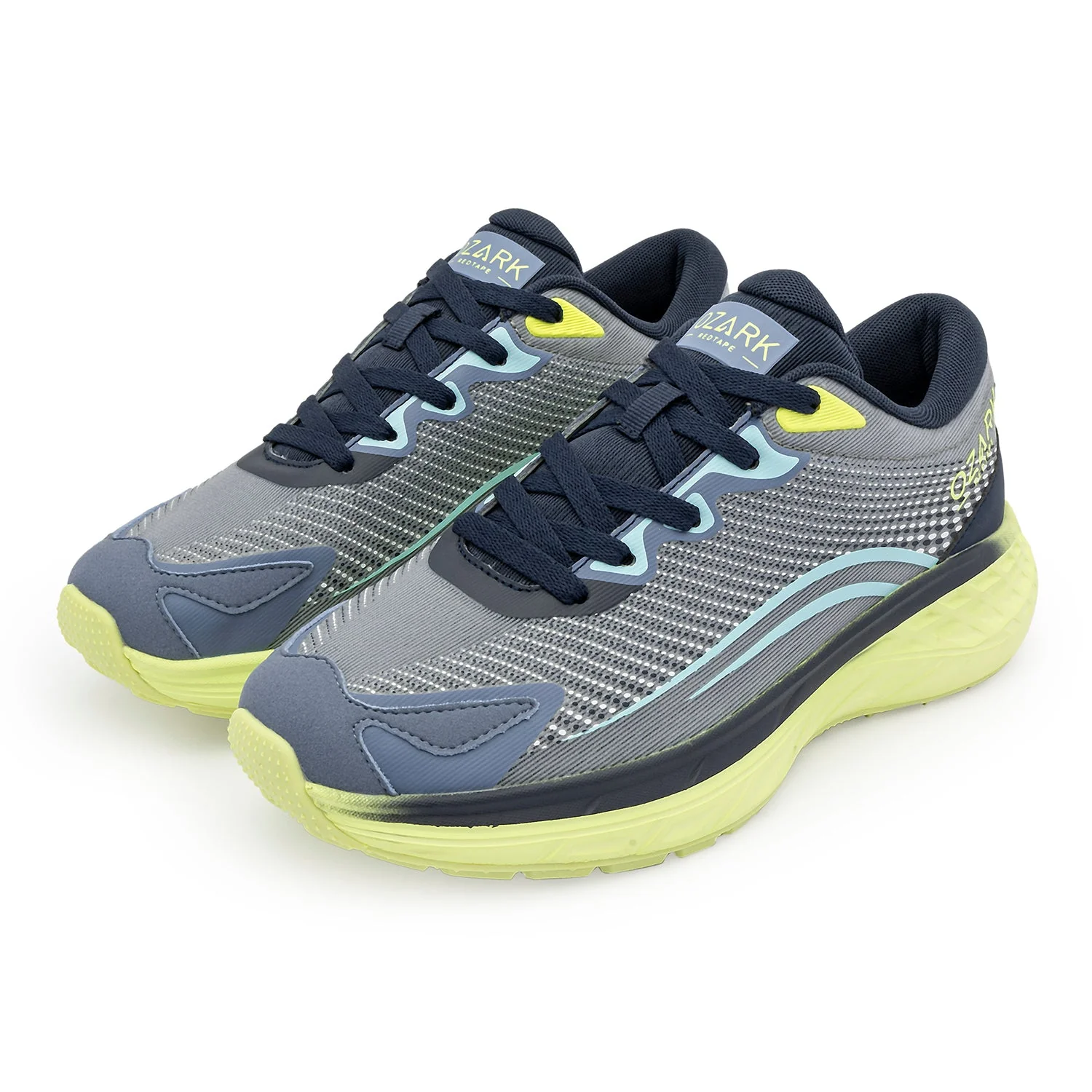 Ozark Outdoor Shoes for Men - Image 4
