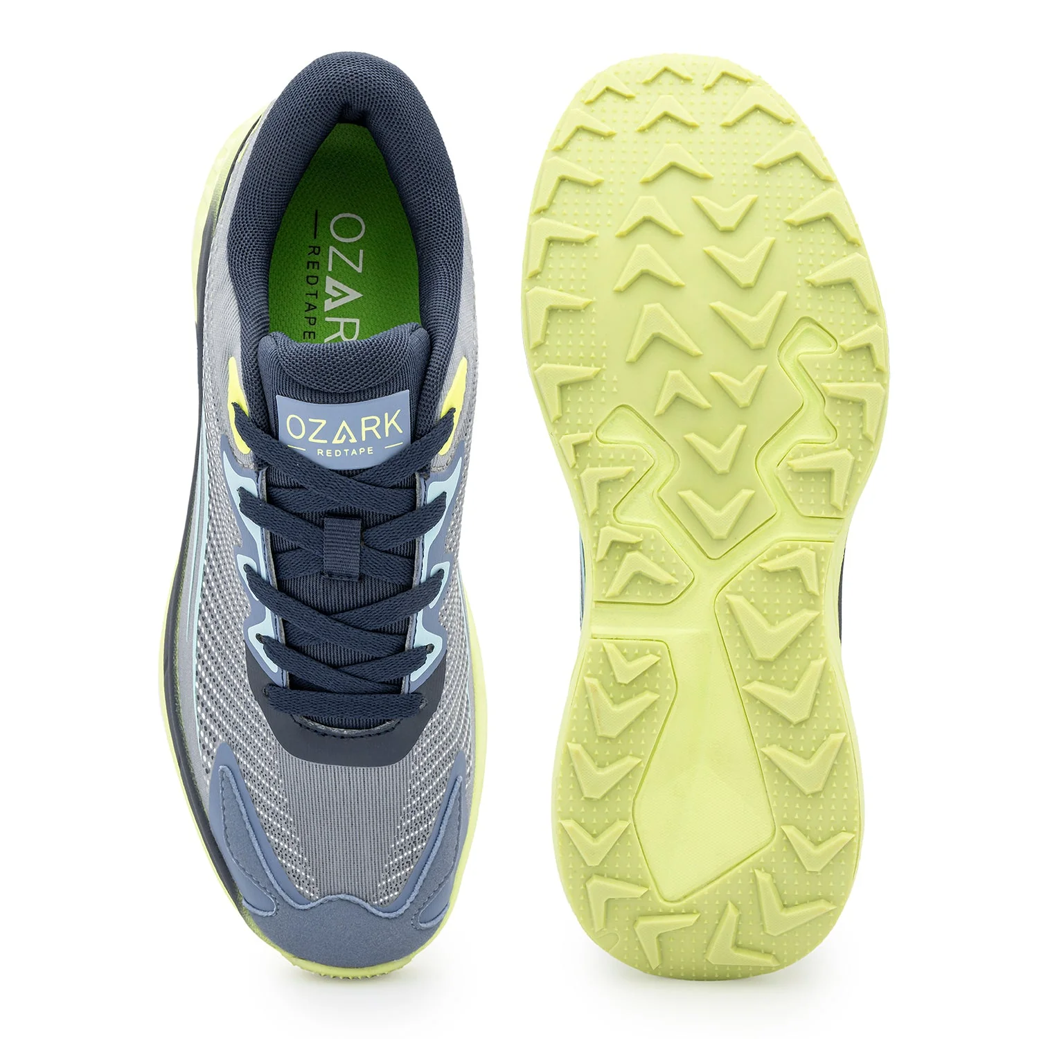 Ozark Outdoor Shoes for Men - Image 5