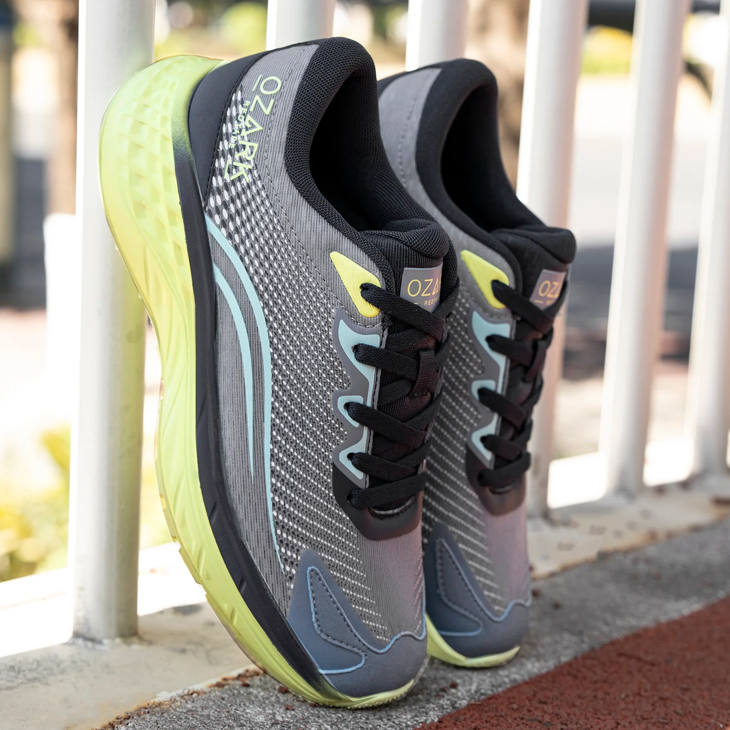 Ozark Outdoor Shoes for Men - Image 6