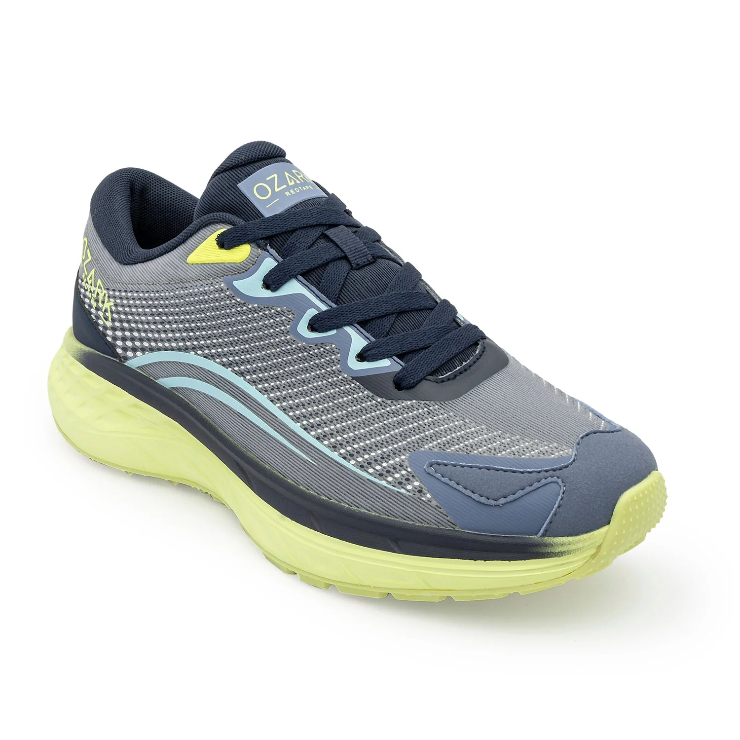Ozark Outdoor Shoes for Men - Image 7