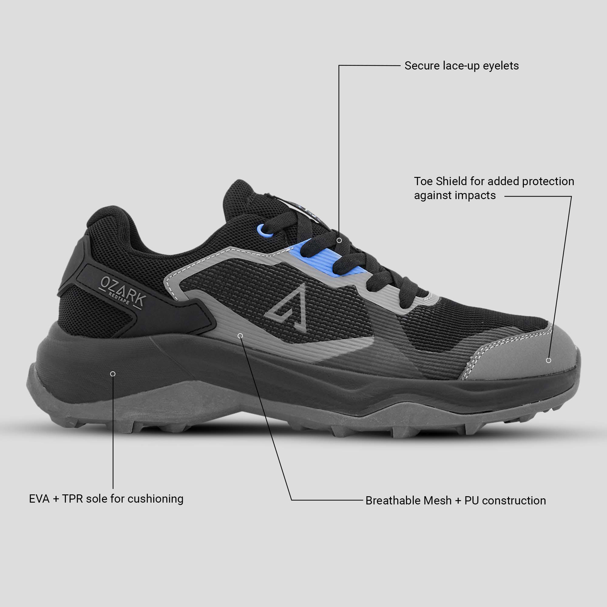 Outdoor Shoes for Men - Image 2