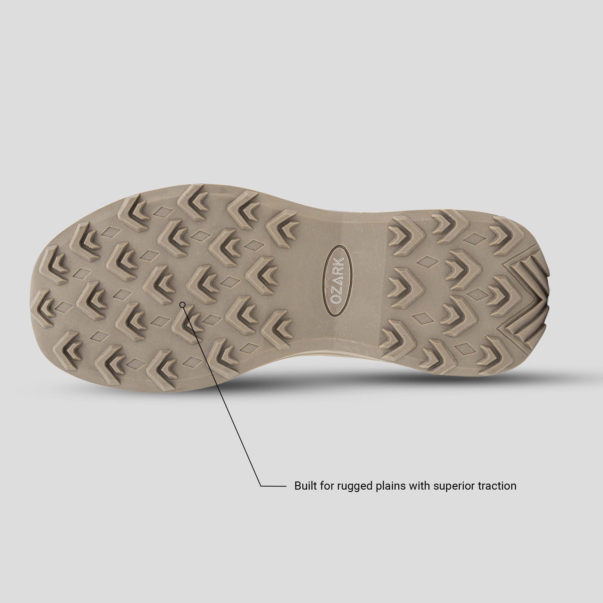 Outdoor Shoes for Men - Image 6