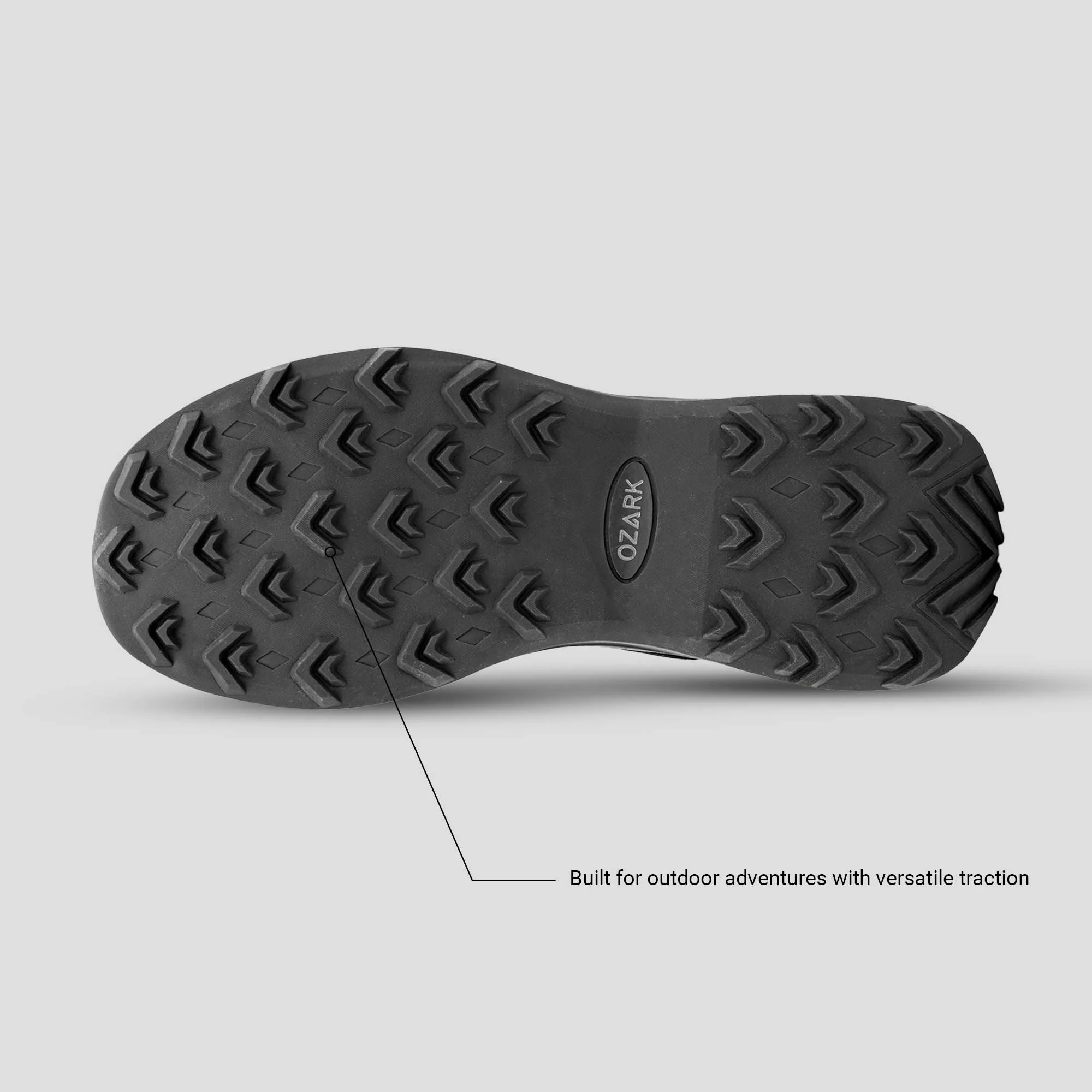 Outdoor Shoes for Men - Image 6