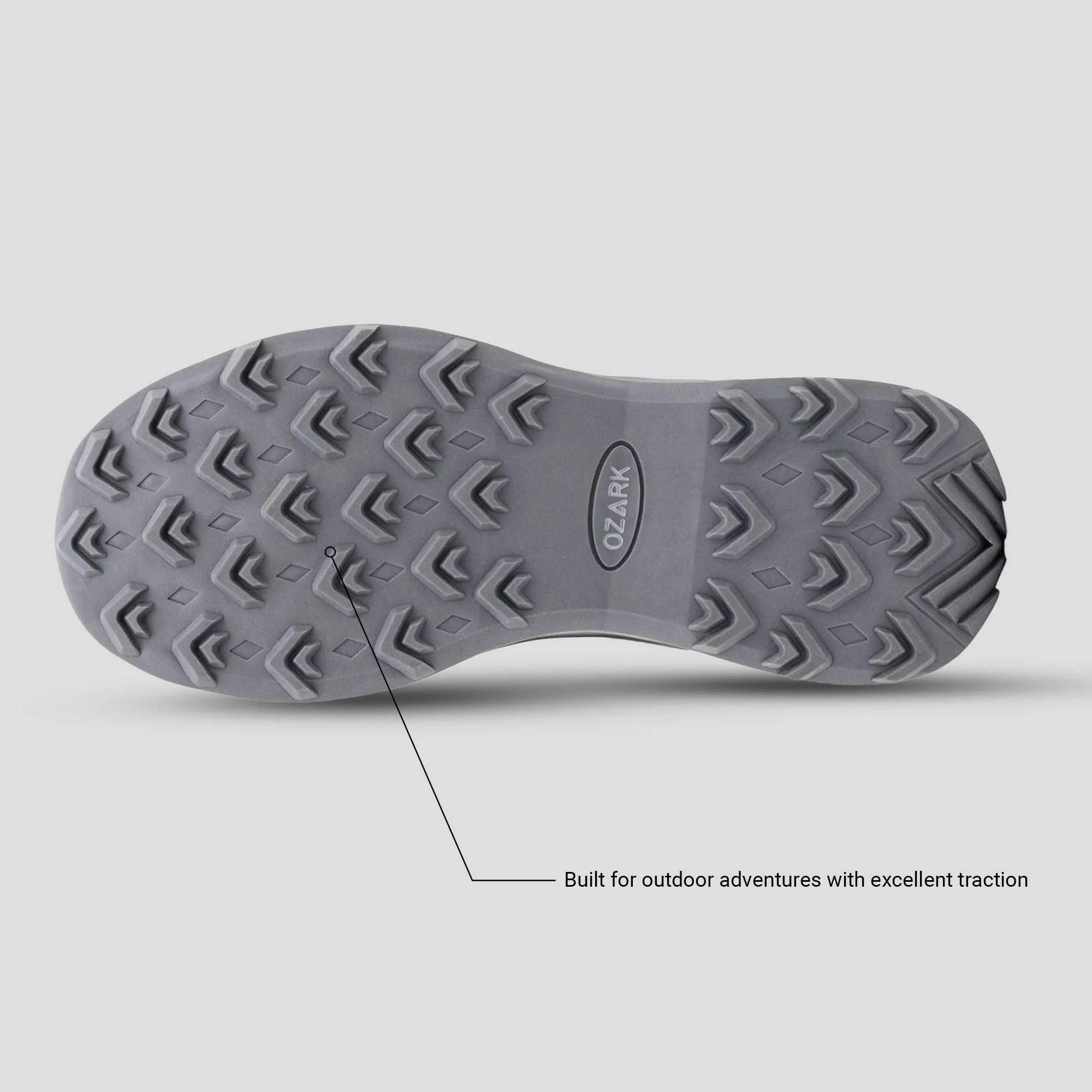 Outdoor Shoes for Men - Image 6
