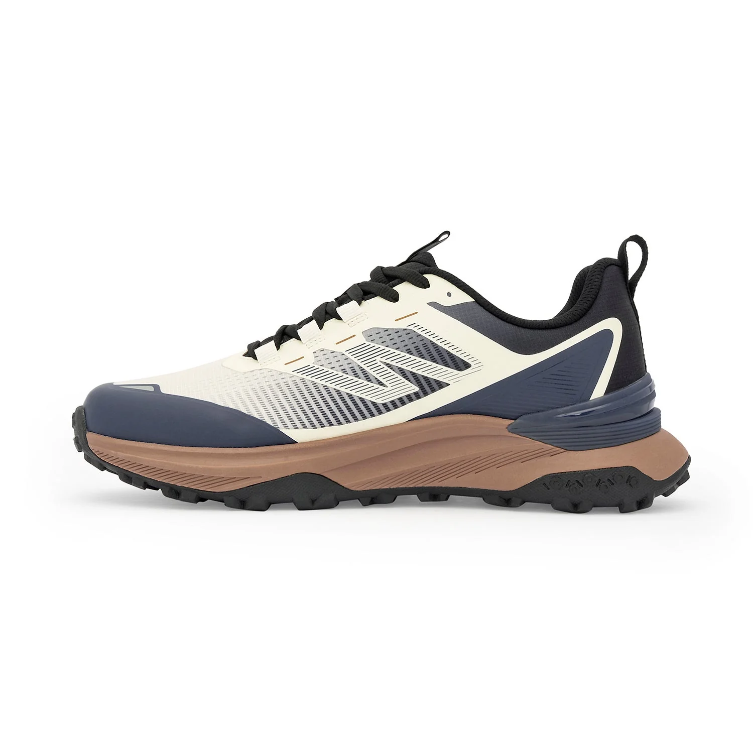 Ozark  Outdoor Trail Running Shoes for Men | All-Terrain Performance - Image 3