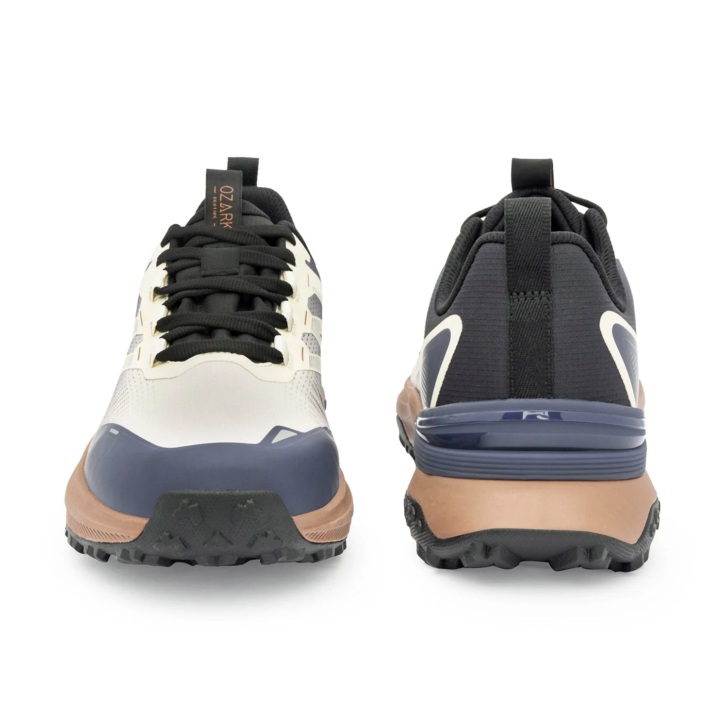 Ozark  Outdoor Trail Running Shoes for Men | All-Terrain Performance - Image 4