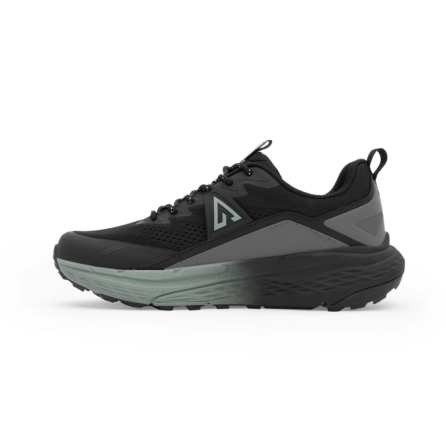 Ozark  Outdoor Trail Running Shoes for Men | All-Terrain Performance - Image 3