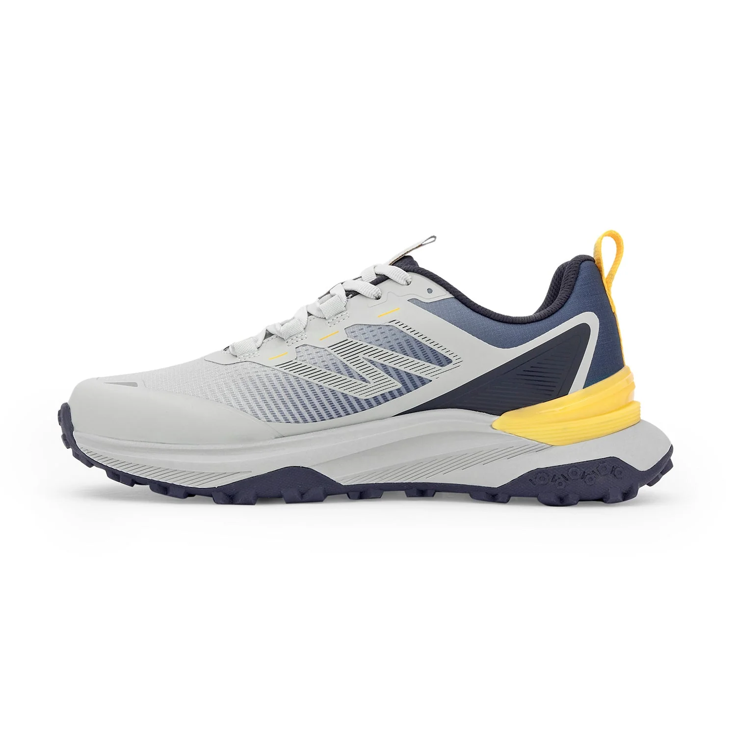 Ozark  Outdoor Trail Running Shoes for Men | All-Terrain Performance - Image 3