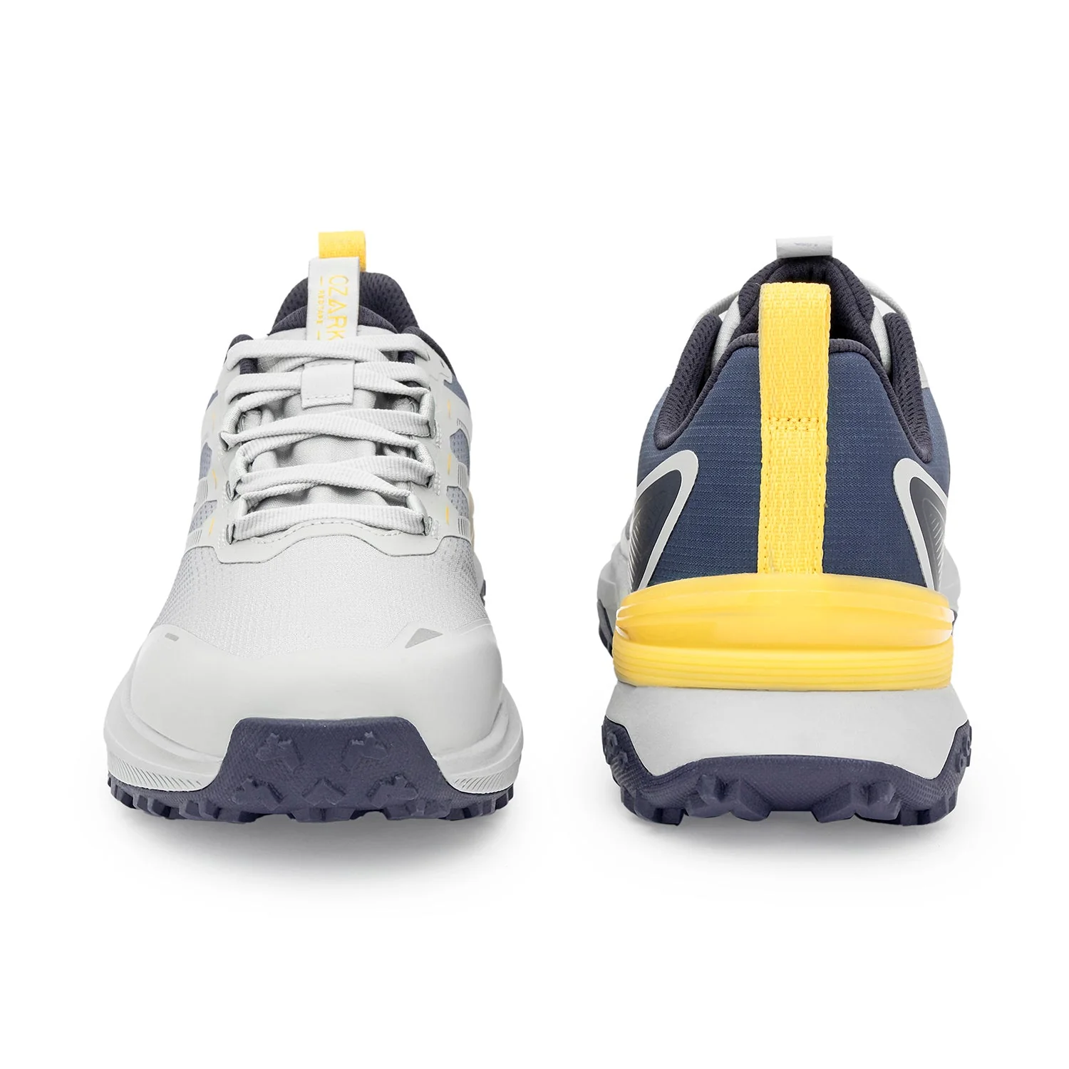 Ozark  Outdoor Trail Running Shoes for Men | All-Terrain Performance - Image 4