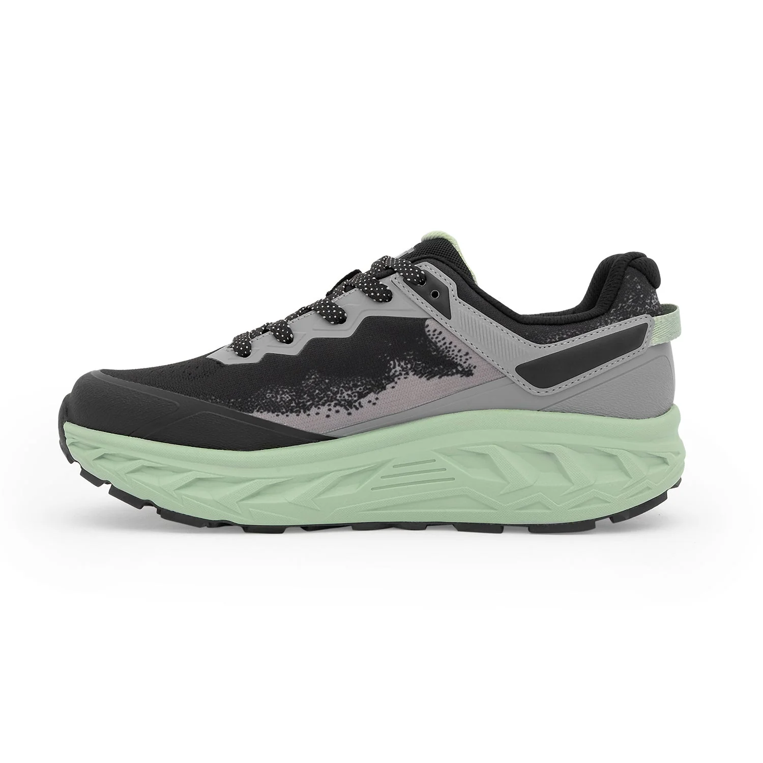 Ozark  Outdoor Trail Running Shoes for Men | All-Terrain Performance - Image 3