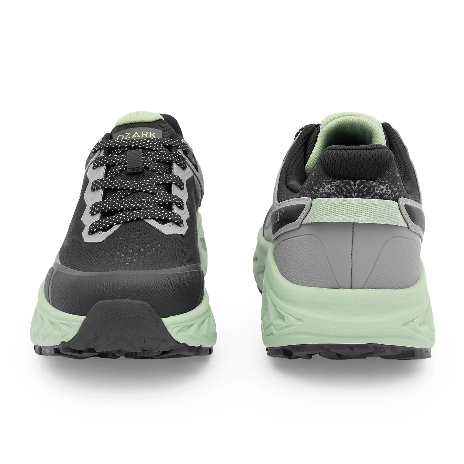 Ozark  Outdoor Trail Running Shoes for Men | All-Terrain Performance - Image 4