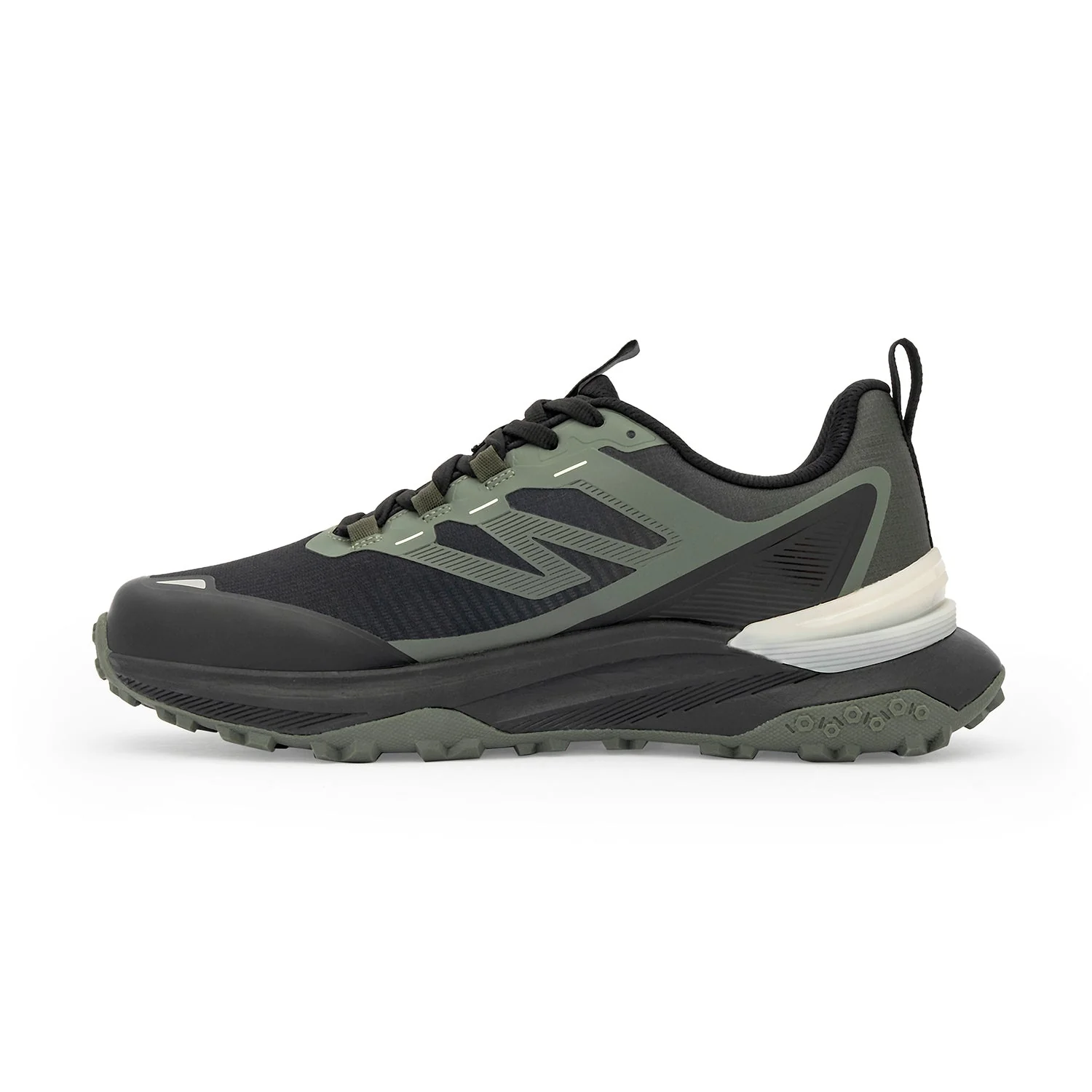 Ozark  Outdoor Trail Running Shoes for Men | All-Terrain Performance - Image 3