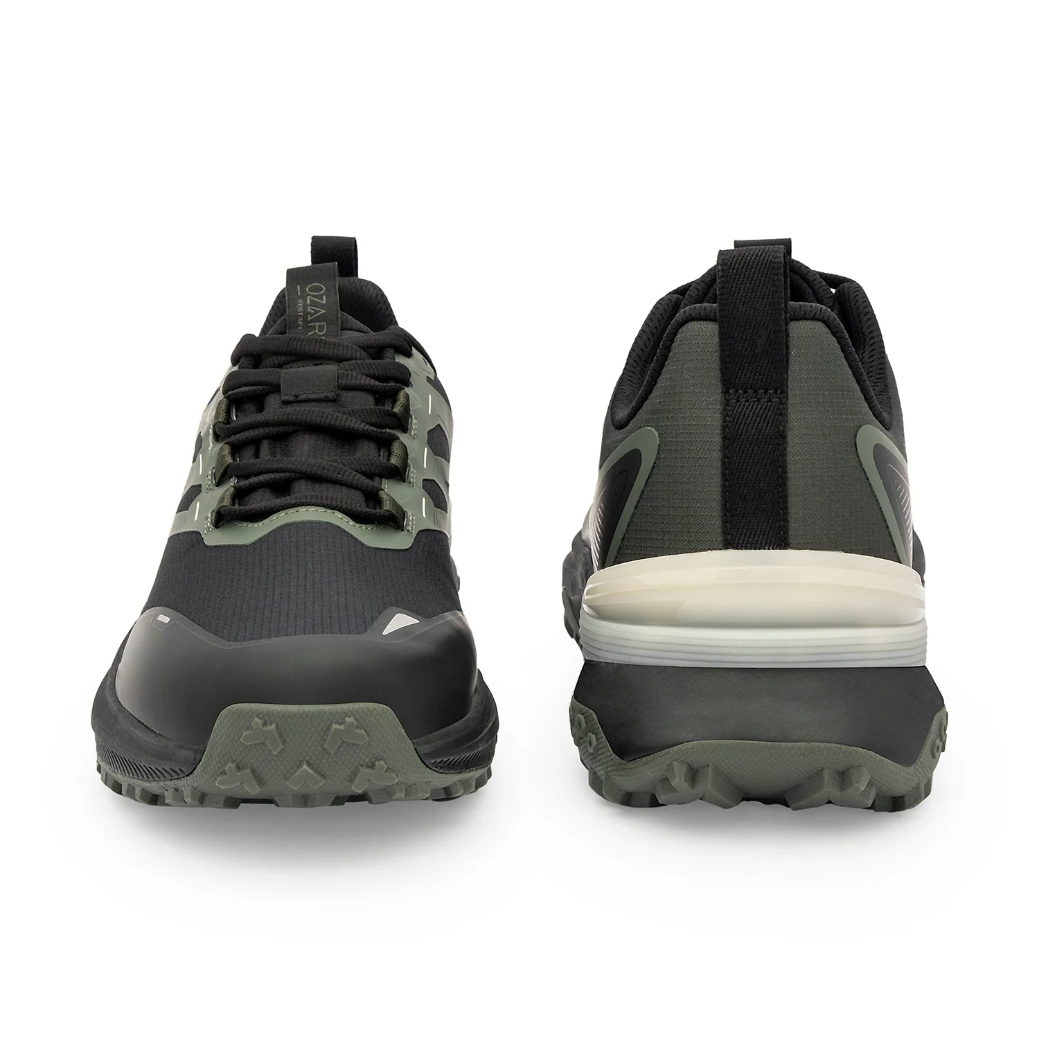 Ozark  Outdoor Trail Running Shoes for Men | All-Terrain Performance - Image 4