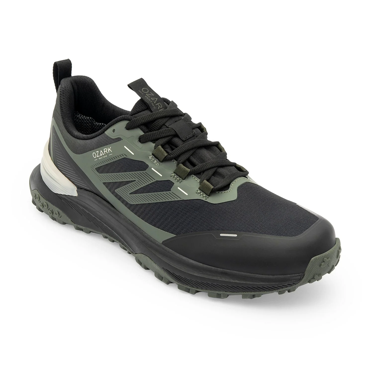 Ozark  Outdoor Trail Running Shoes for Men | All-Terrain Performance - Image 7