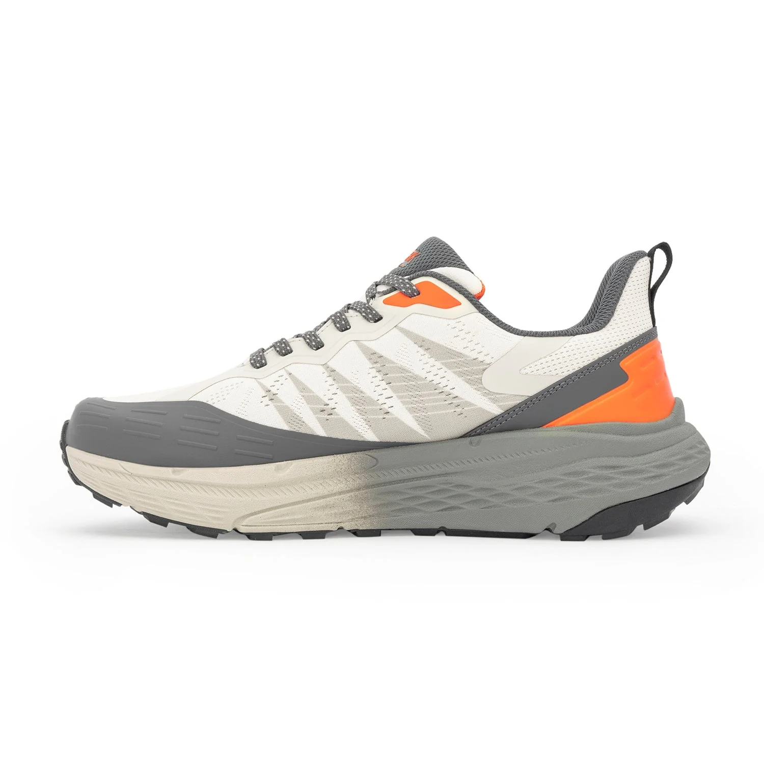 Ozark  Outdoor Trail Running Shoes for Men | All-Terrain Performance - Image 3