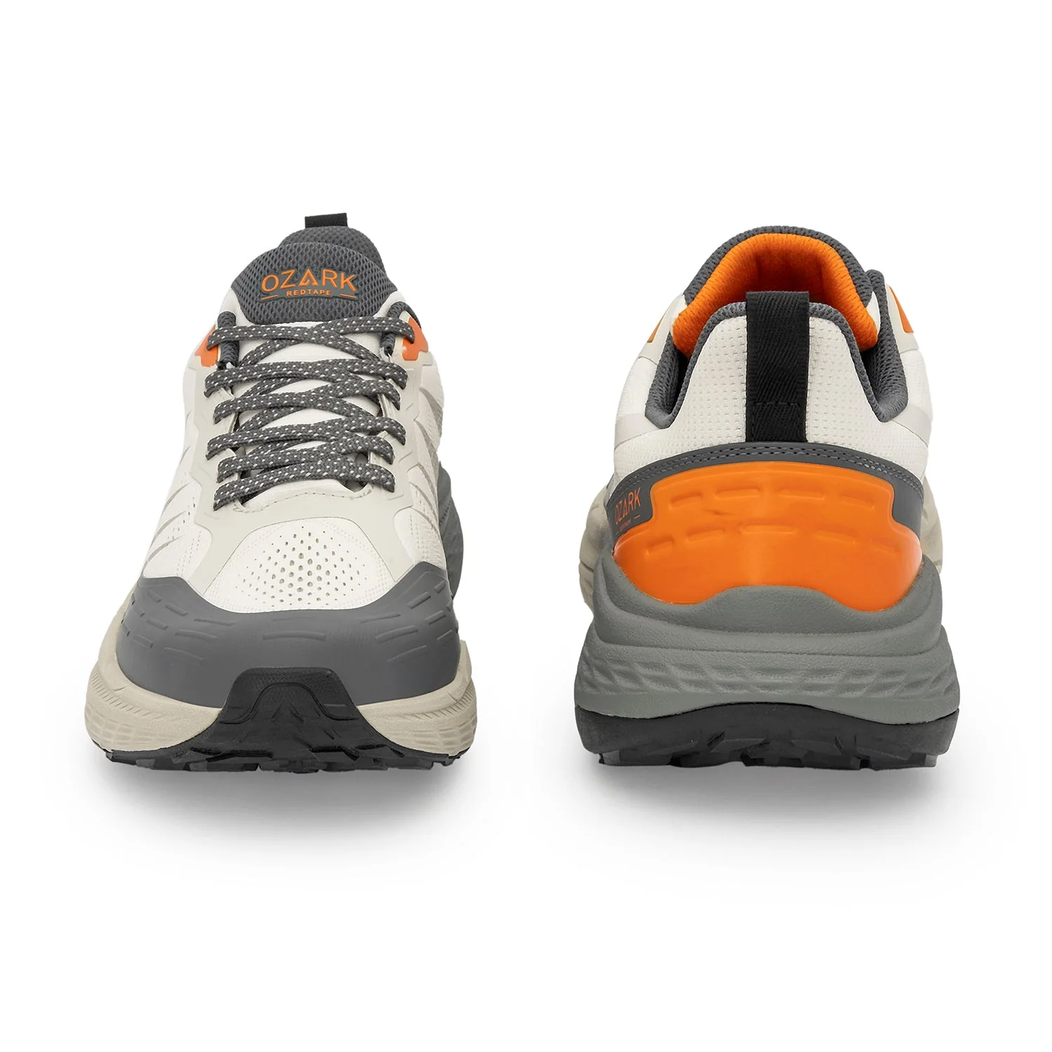 Ozark  Outdoor Trail Running Shoes for Men | All-Terrain Performance - Image 4