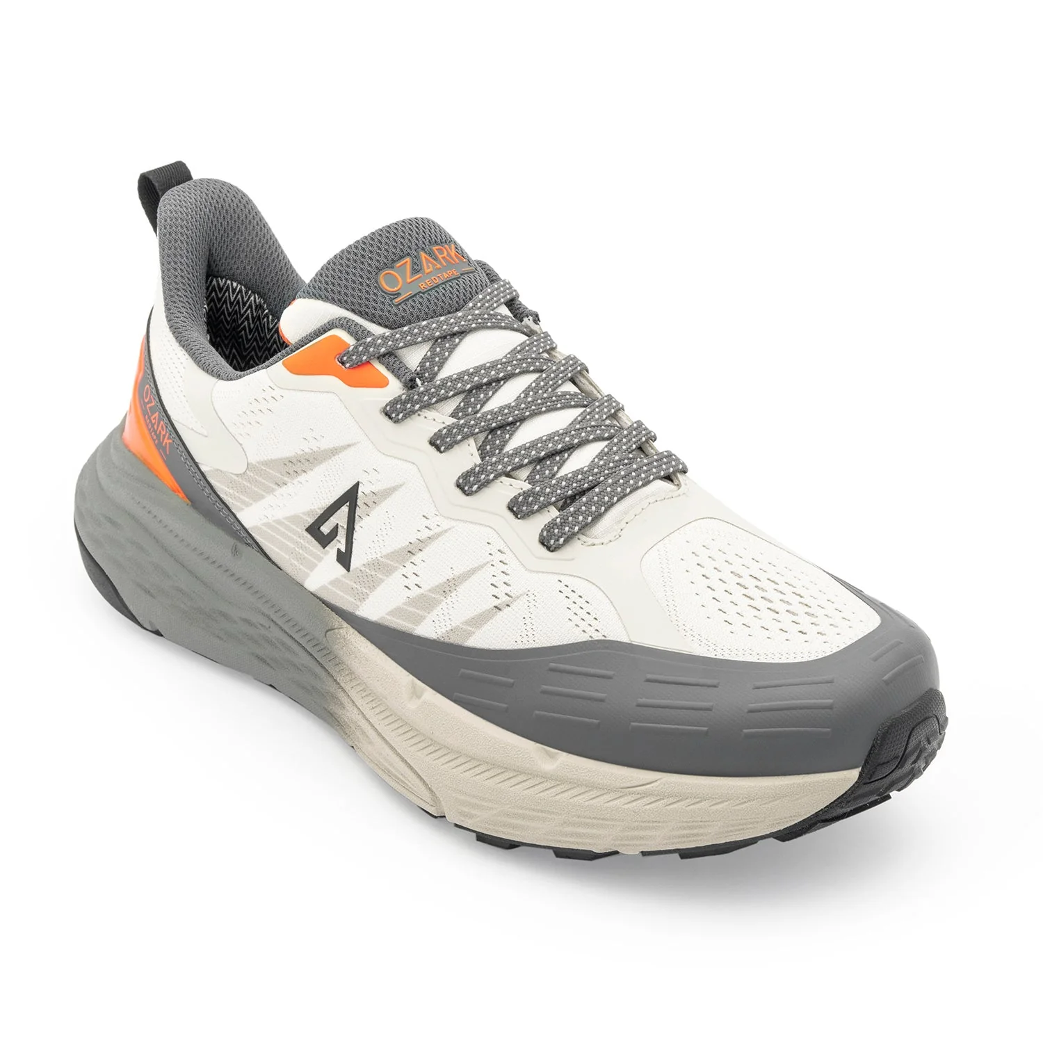 Ozark  Outdoor Trail Running Shoes for Men | All-Terrain Performance - Image 7
