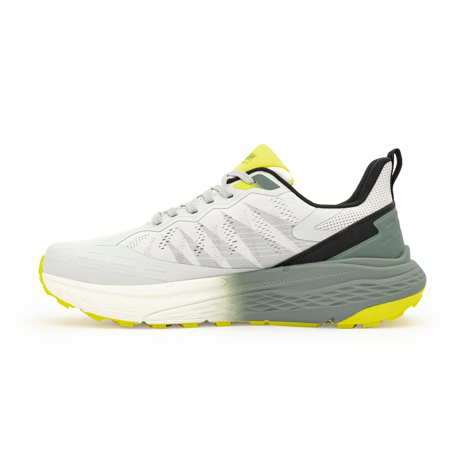 Ozark  Outdoor Trail Running Shoes for Men | All-Terrain Performance - Image 3