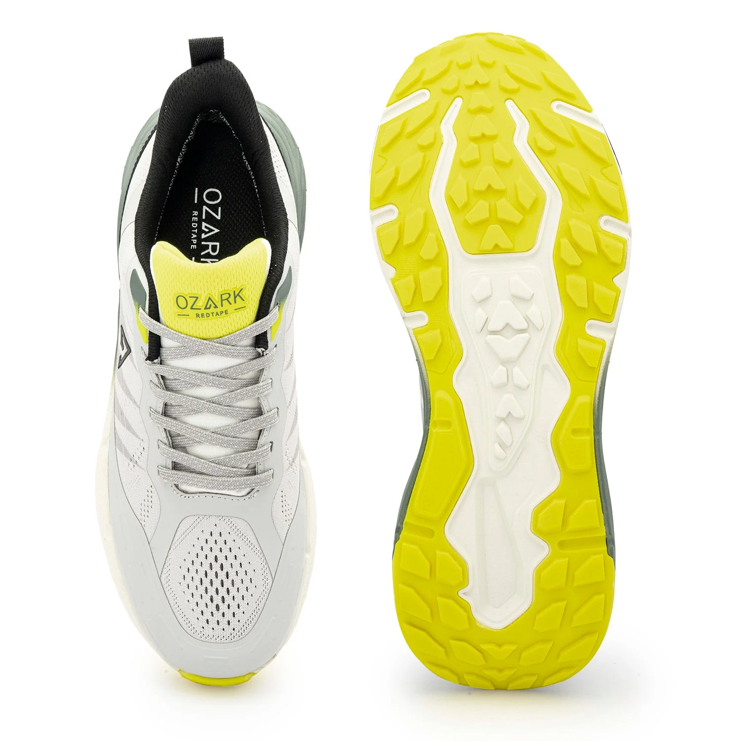 Ozark  Outdoor Trail Running Shoes for Men | All-Terrain Performance - Image 5