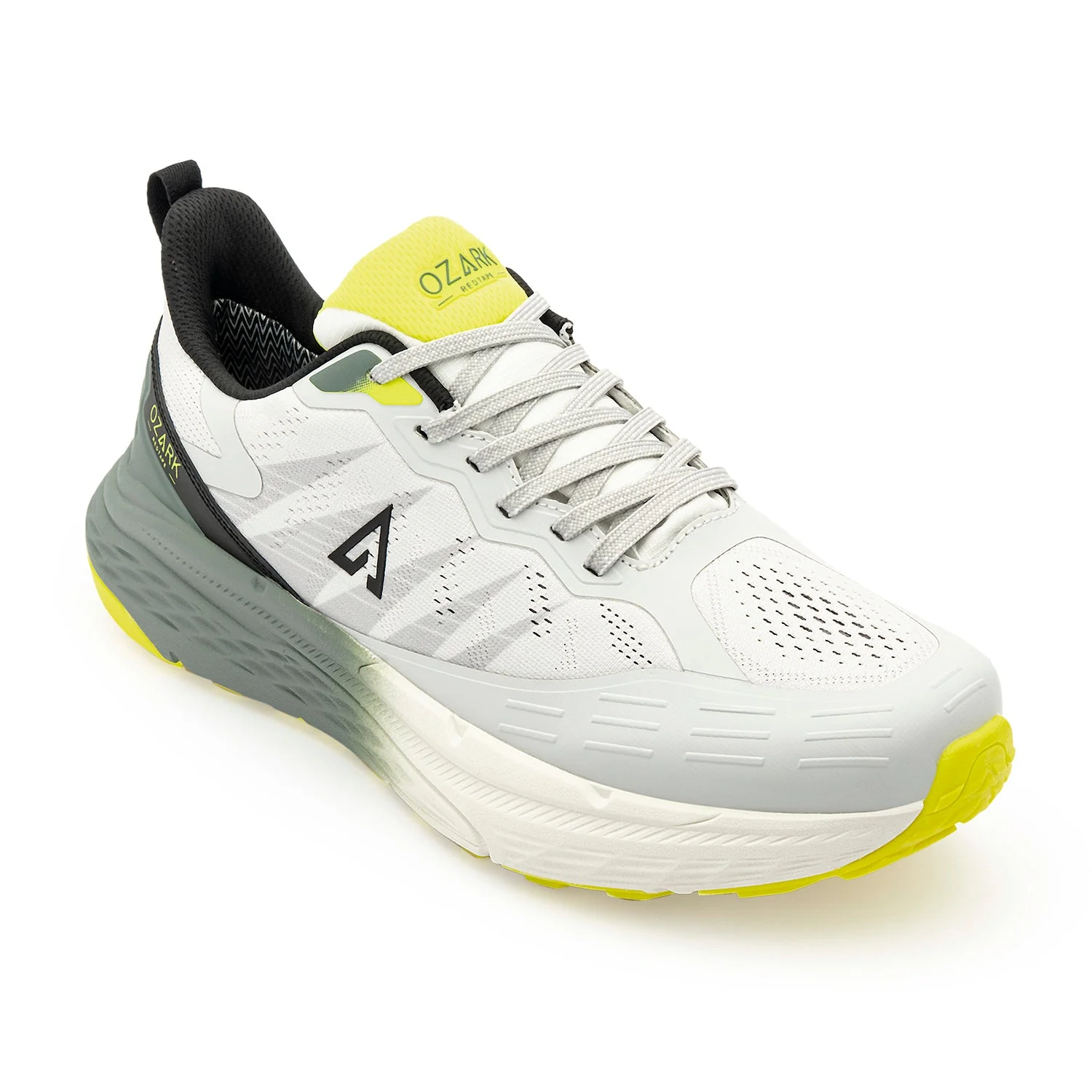 Ozark  Outdoor Trail Running Shoes for Men | All-Terrain Performance - Image 7