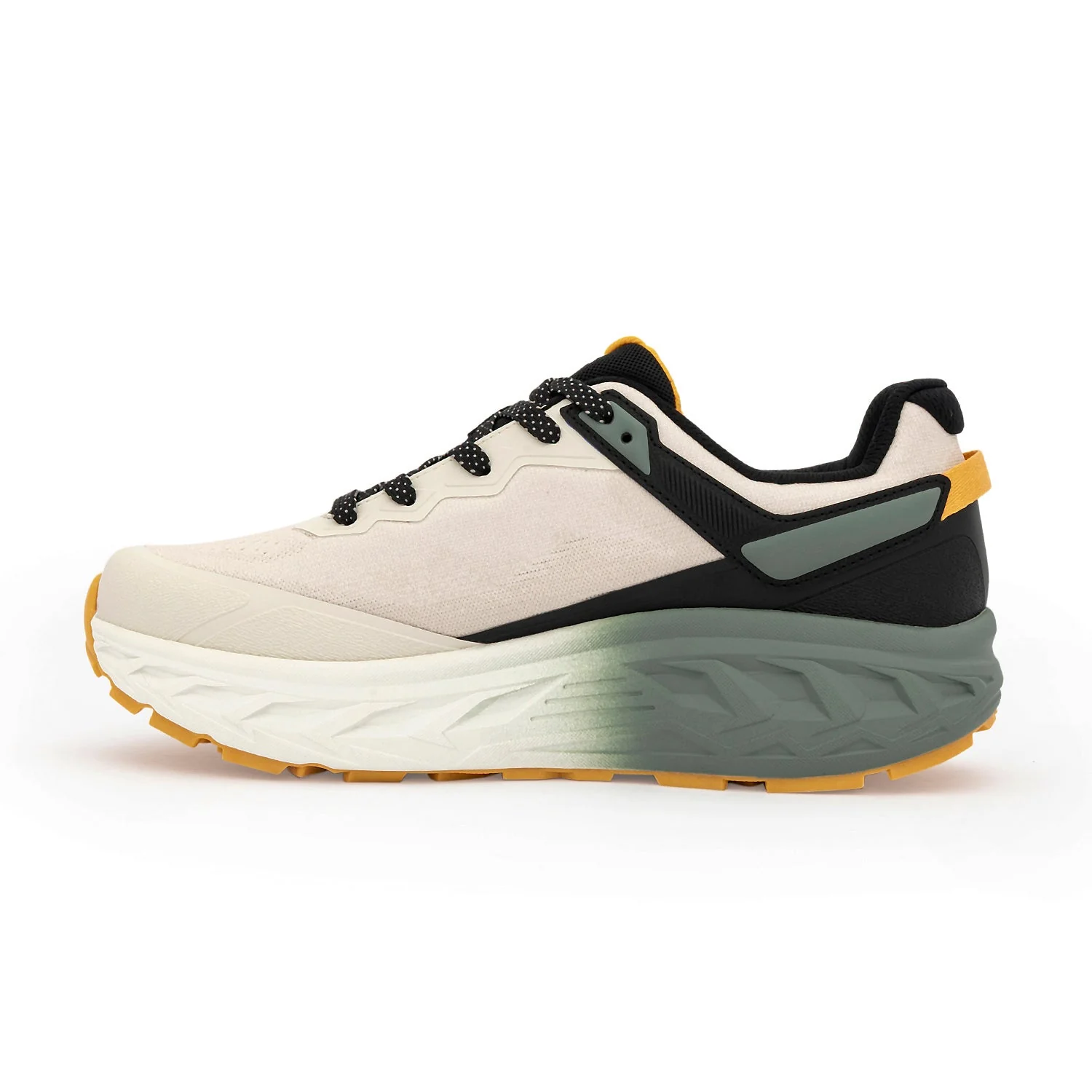 Ozark  Outdoor Trail Running Shoes for Men | All-Terrain Performance - Image 3