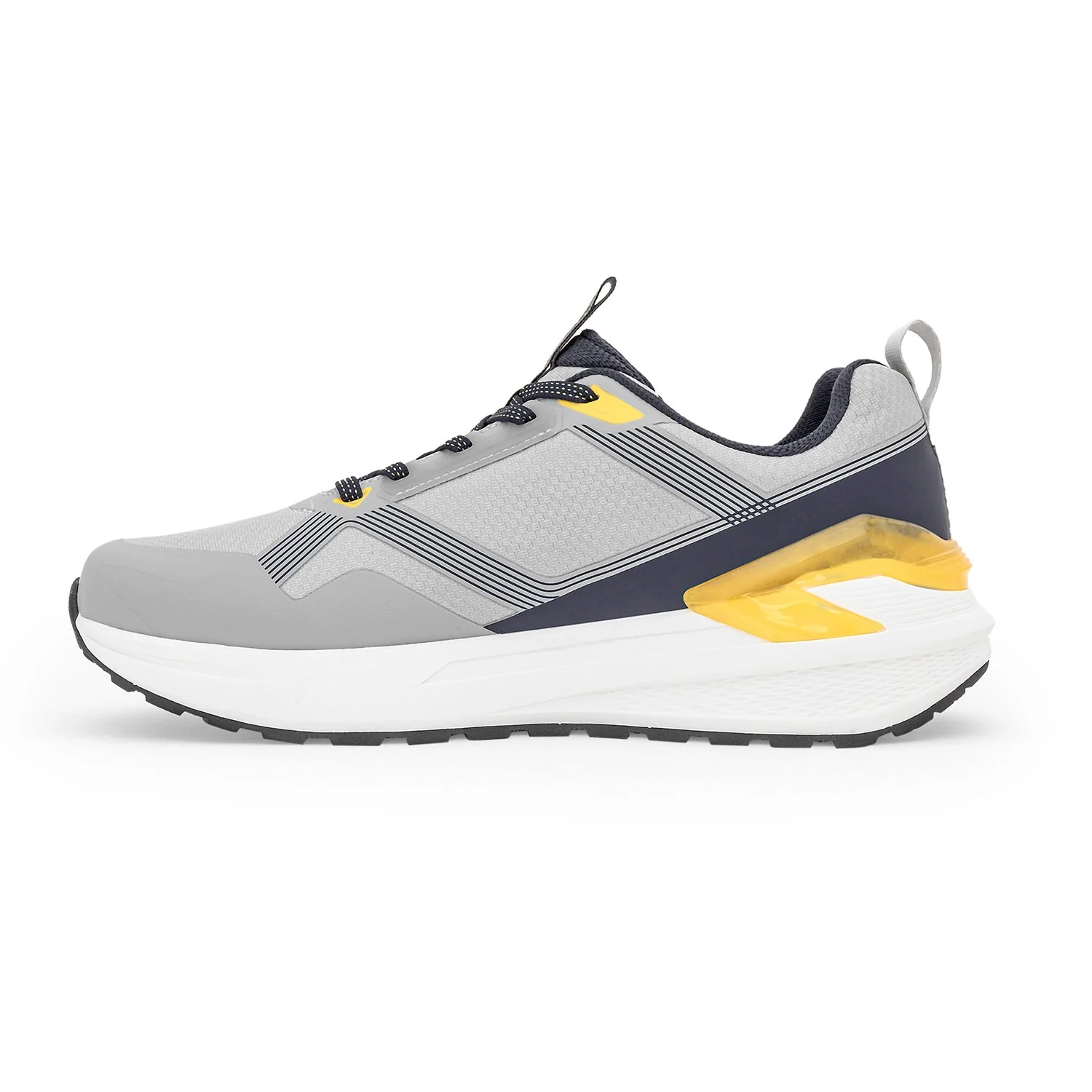 Ozark  Outdoor Trail Running Shoes for Men | All-Terrain Performance - Image 3
