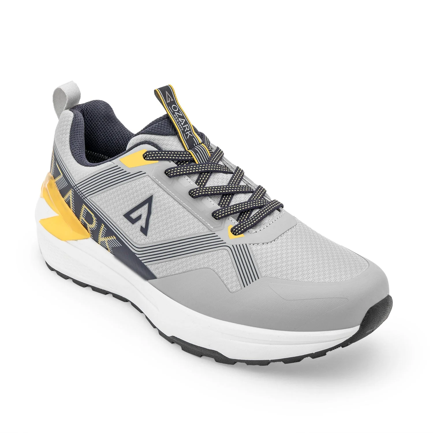 Ozark  Outdoor Trail Running Shoes for Men | All-Terrain Performance - Image 7