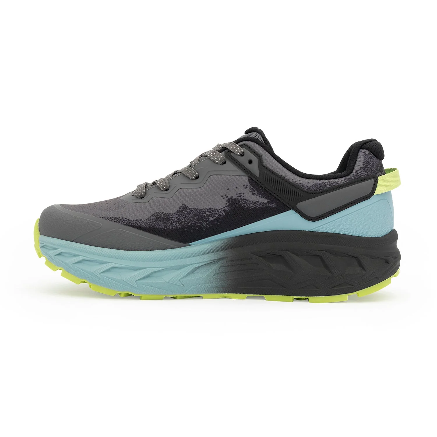 Ozark  Outdoor Trail Running Shoes for Men | All-Terrain Performance - Image 3