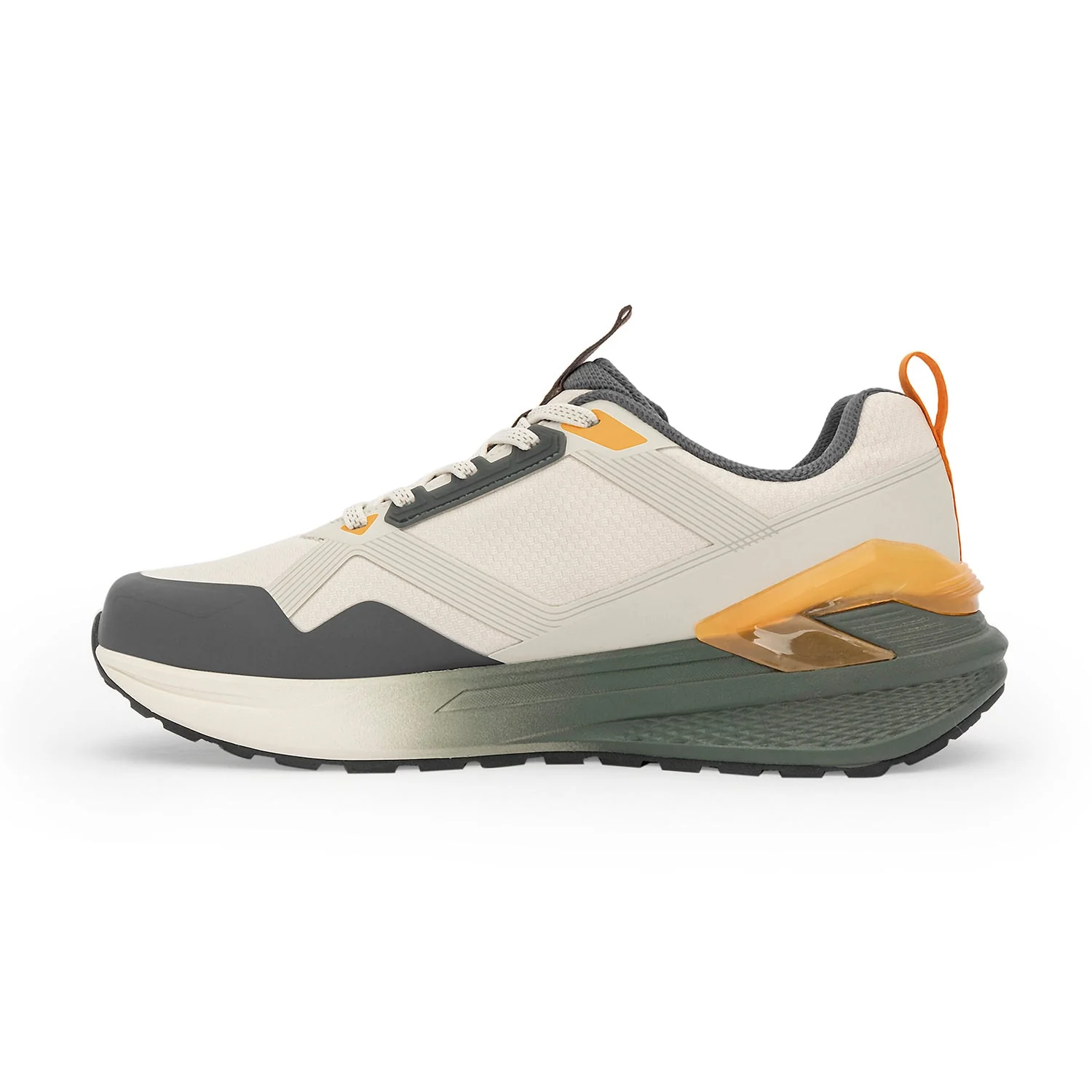 Ozark  Outdoor Trail Running Shoes for Men | All-Terrain Performance - Image 3
