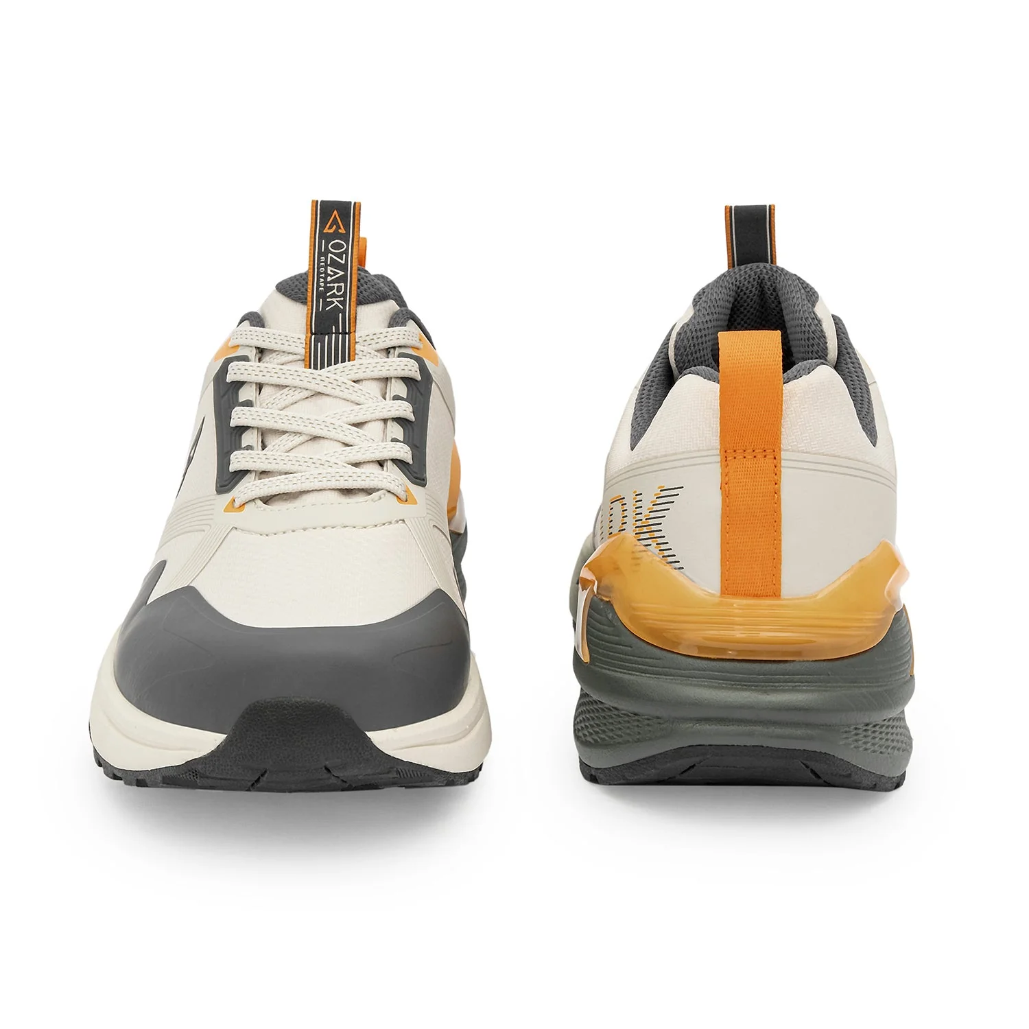Ozark  Outdoor Trail Running Shoes for Men | All-Terrain Performance - Image 4