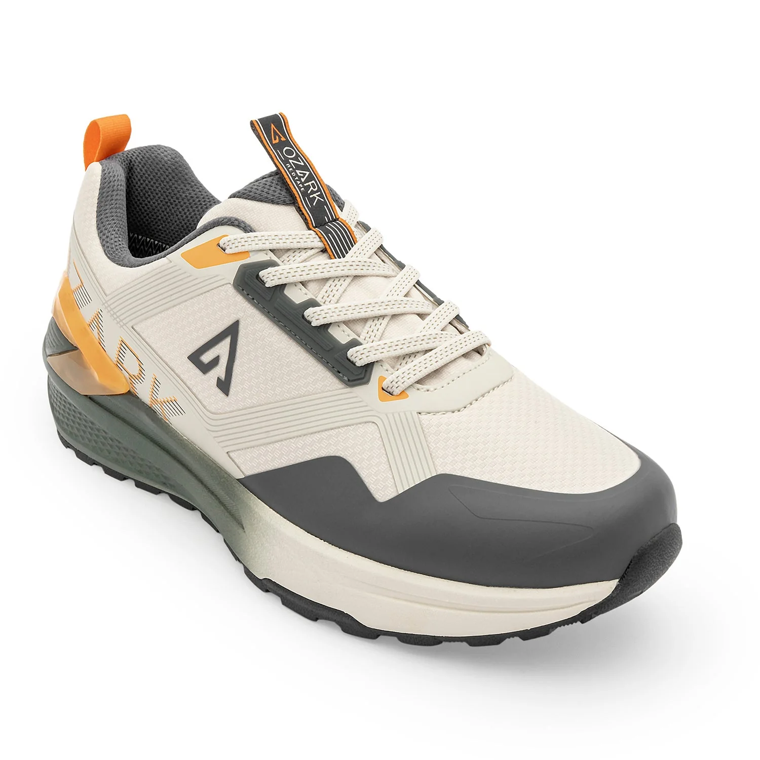 Ozark  Outdoor Trail Running Shoes for Men | All-Terrain Performance - Image 7