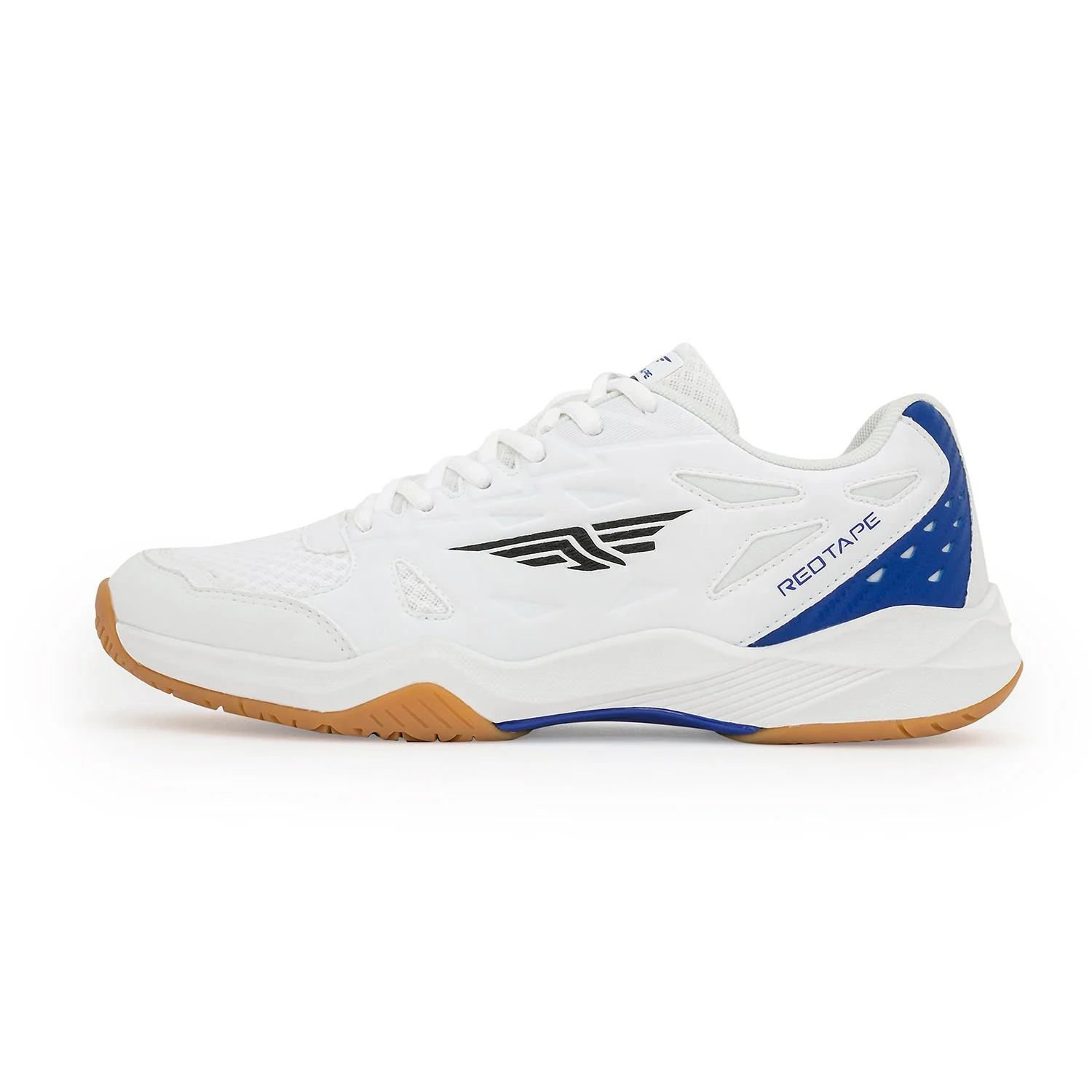 Performance Tennis Shoes for Men | Breathable Comfort, Superior Support, Enhanced Traction & Flexible Movement - Image 3