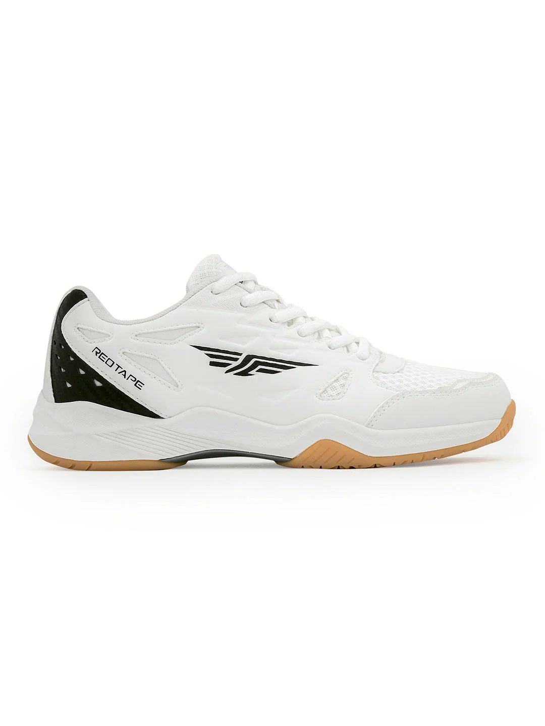 Performance Tennis Shoes for Women | Low-Cut Design, Superior Grip & Cushioned Comfort for High Performance - Image 2