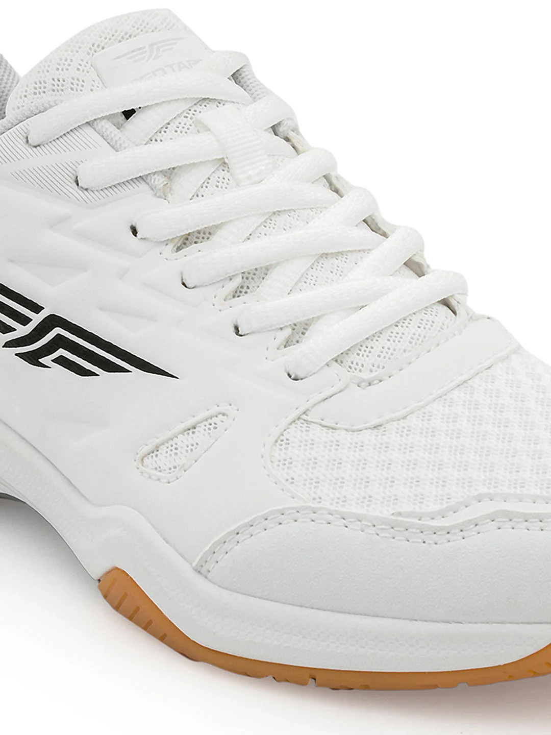 Performance Tennis Shoes for Women | Low-Cut Design, Superior Grip & Cushioned Comfort for High Performance - Image 3