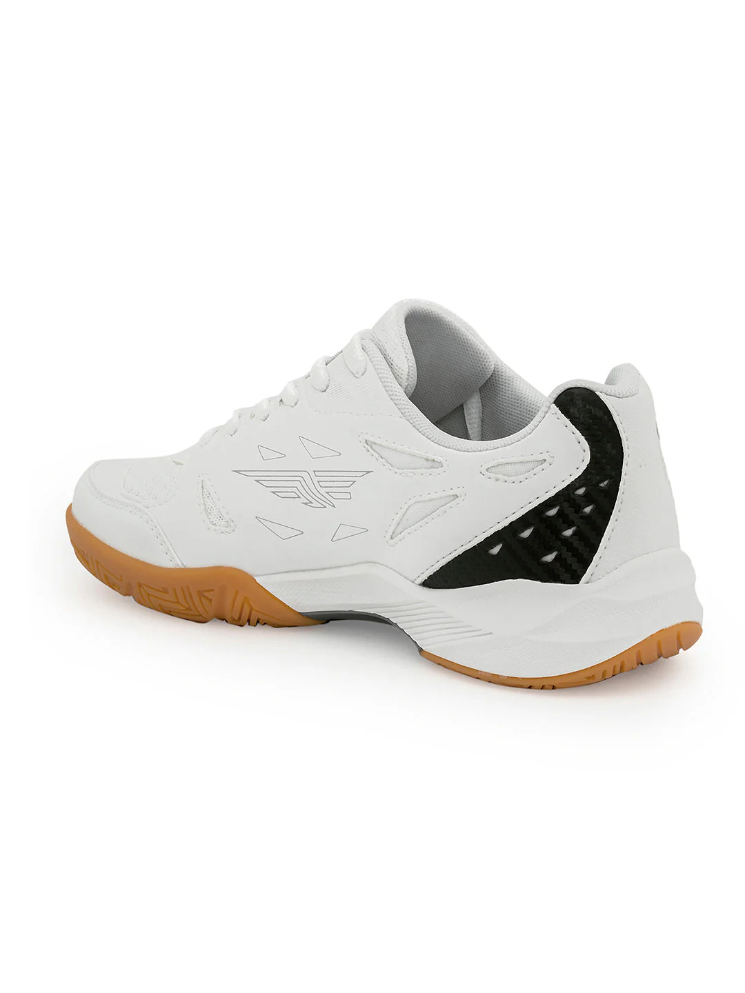 Performance Tennis Shoes for Women | Low-Cut Design, Superior Grip & Cushioned Comfort for High Performance - Image 4