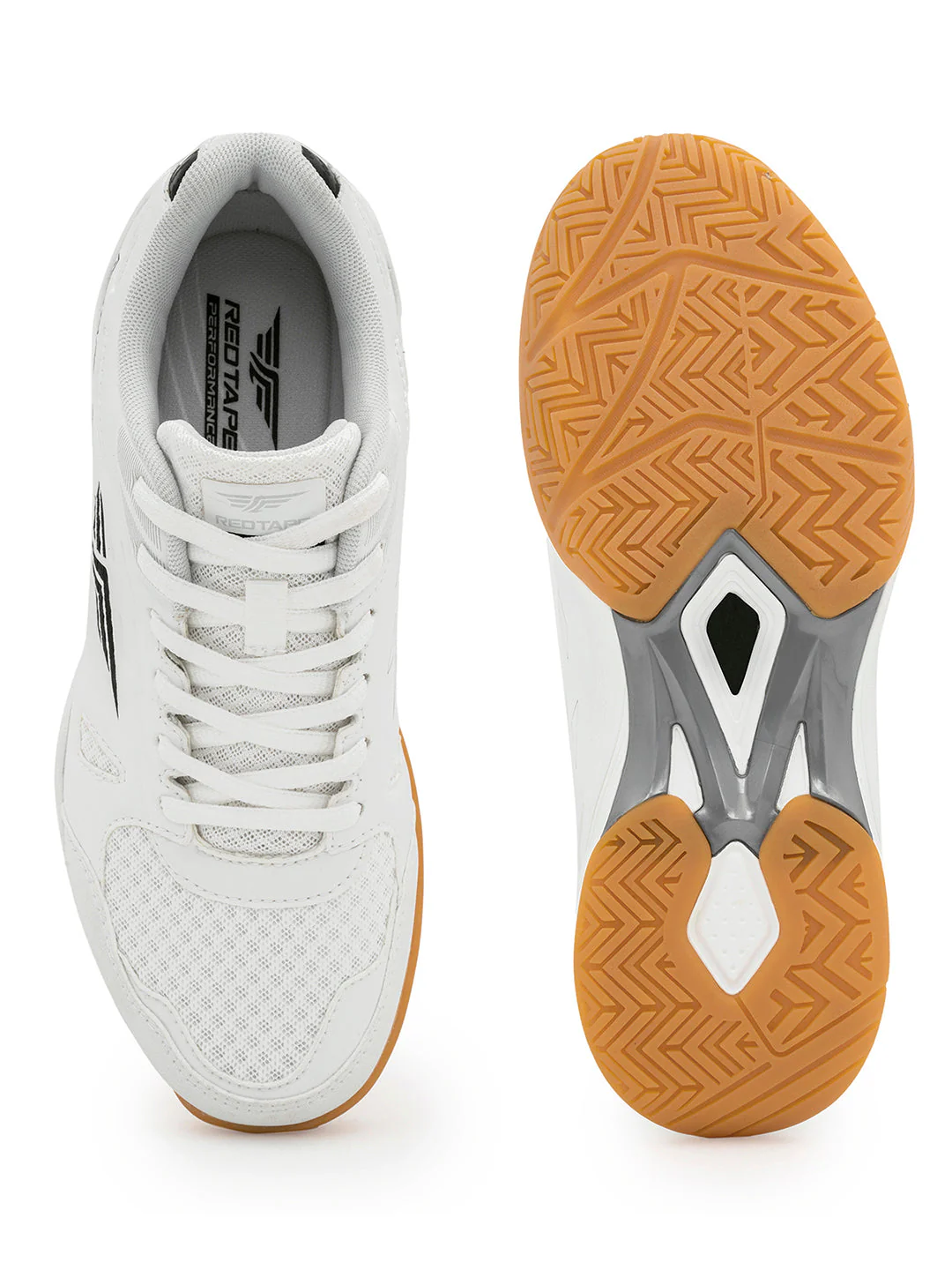 Performance Tennis Shoes for Women | Low-Cut Design, Superior Grip & Cushioned Comfort for High Performance - Image 5