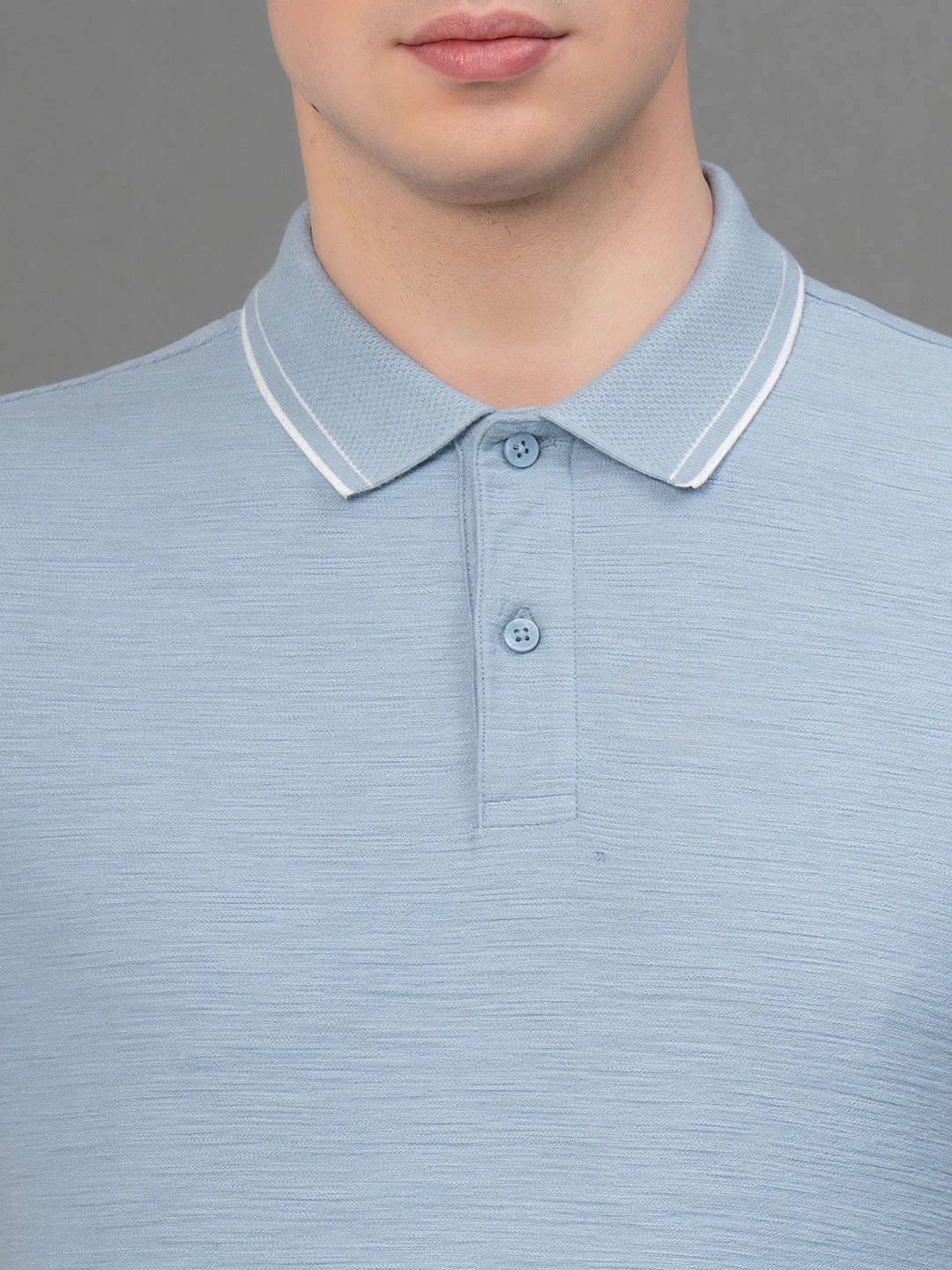 Polo T-Shirt for Men - Image 4