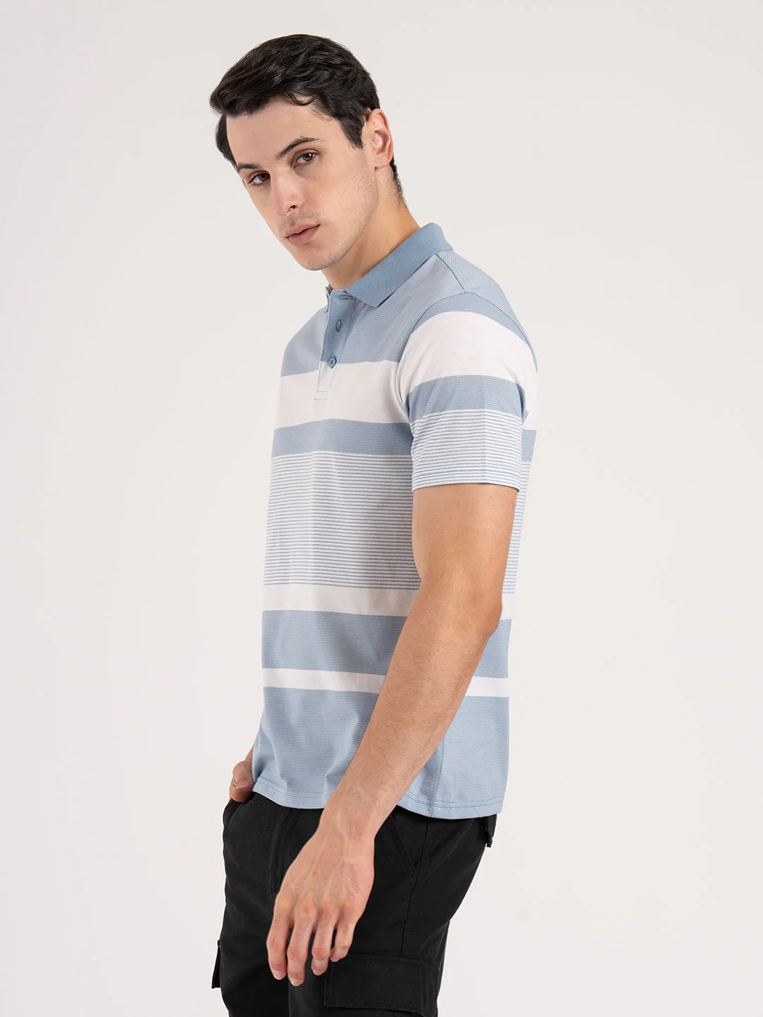 Polo T-Shirt for Men - Image 4