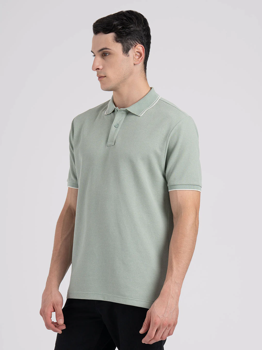 Polo T-Shirt for Men - Image 4