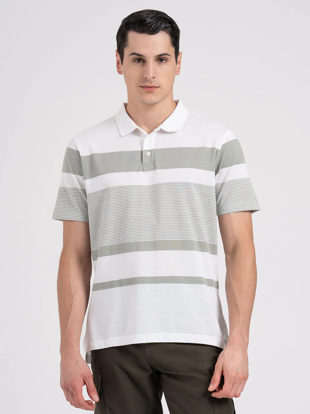 Polo T-shirt for Men | Comfortable & Stylish - Image 6