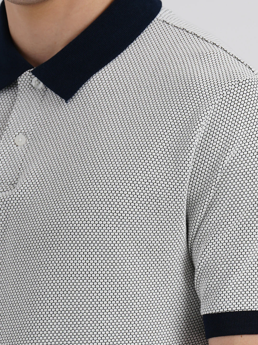Polo T-shirt for Men | Comfortable & Stylish - Image 4