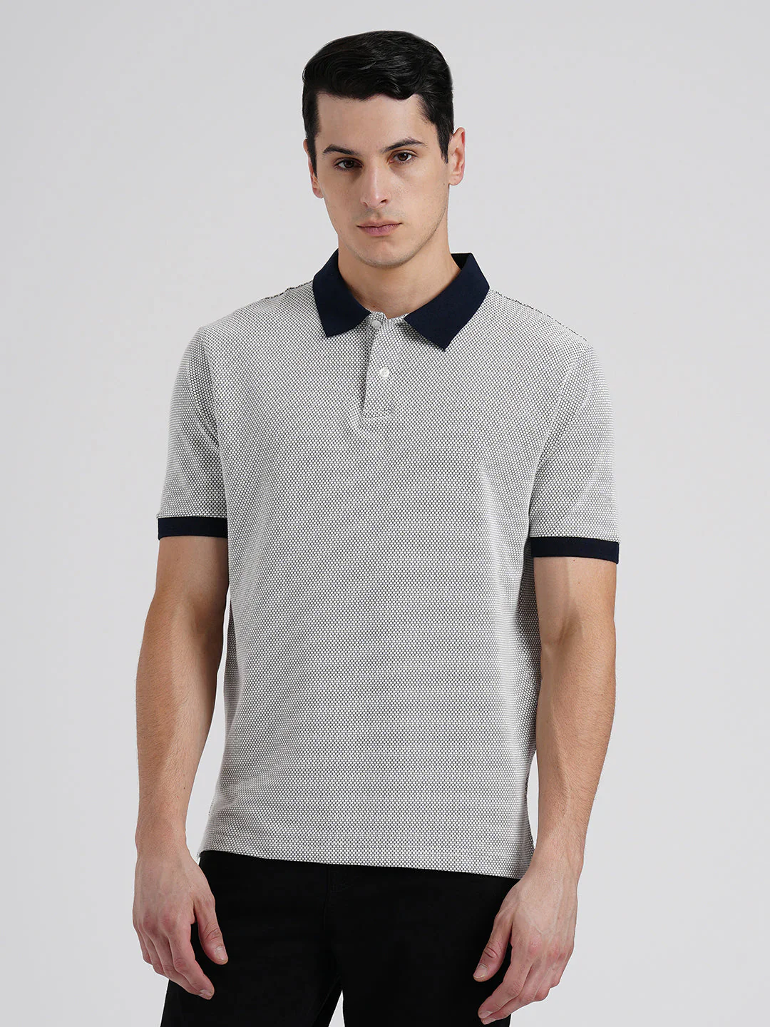 Polo T-shirt for Men | Comfortable & Stylish - Image 6