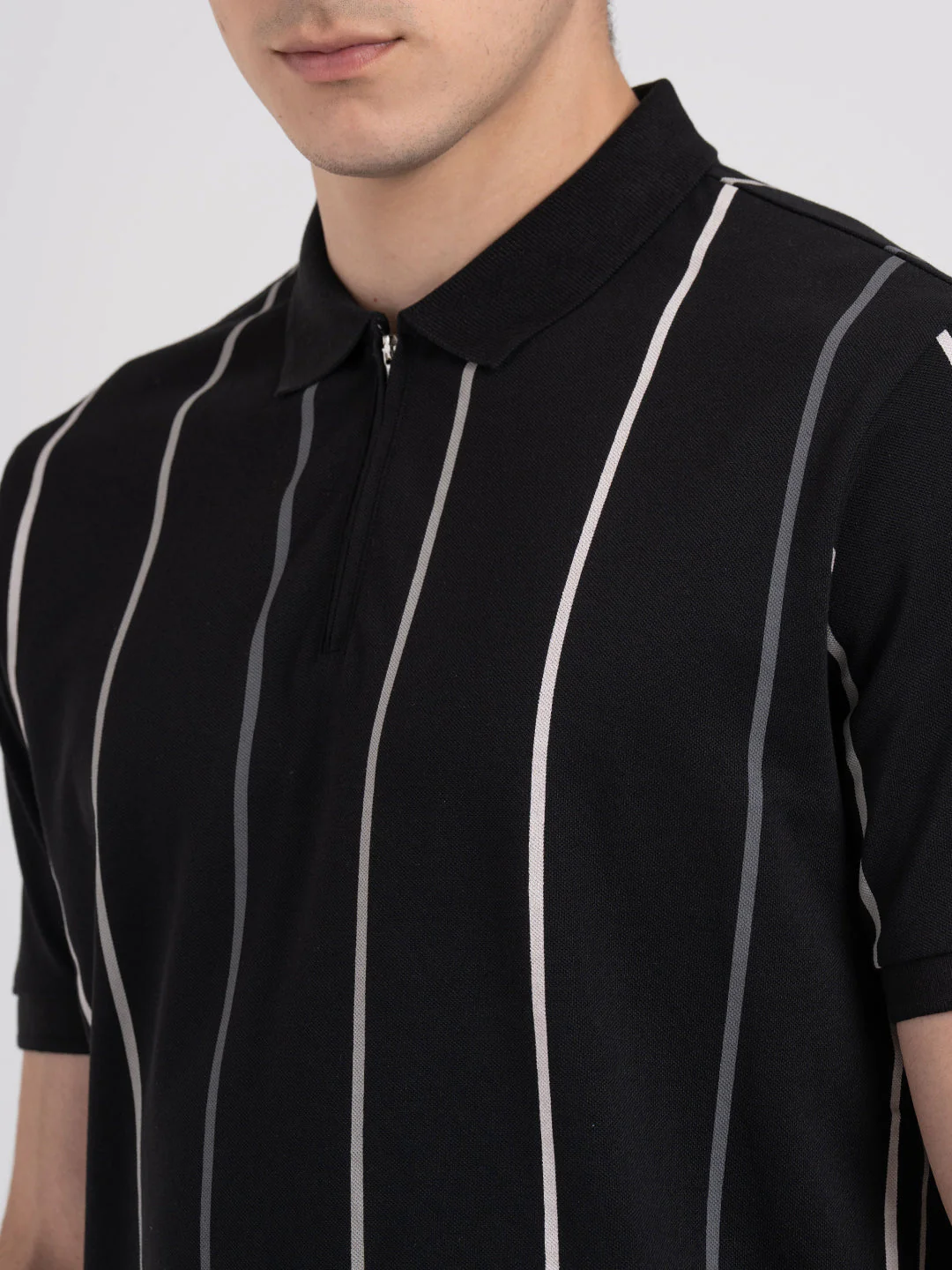 Polo T-shirt for Men | Premium Comfort | Classic Look - Image 4