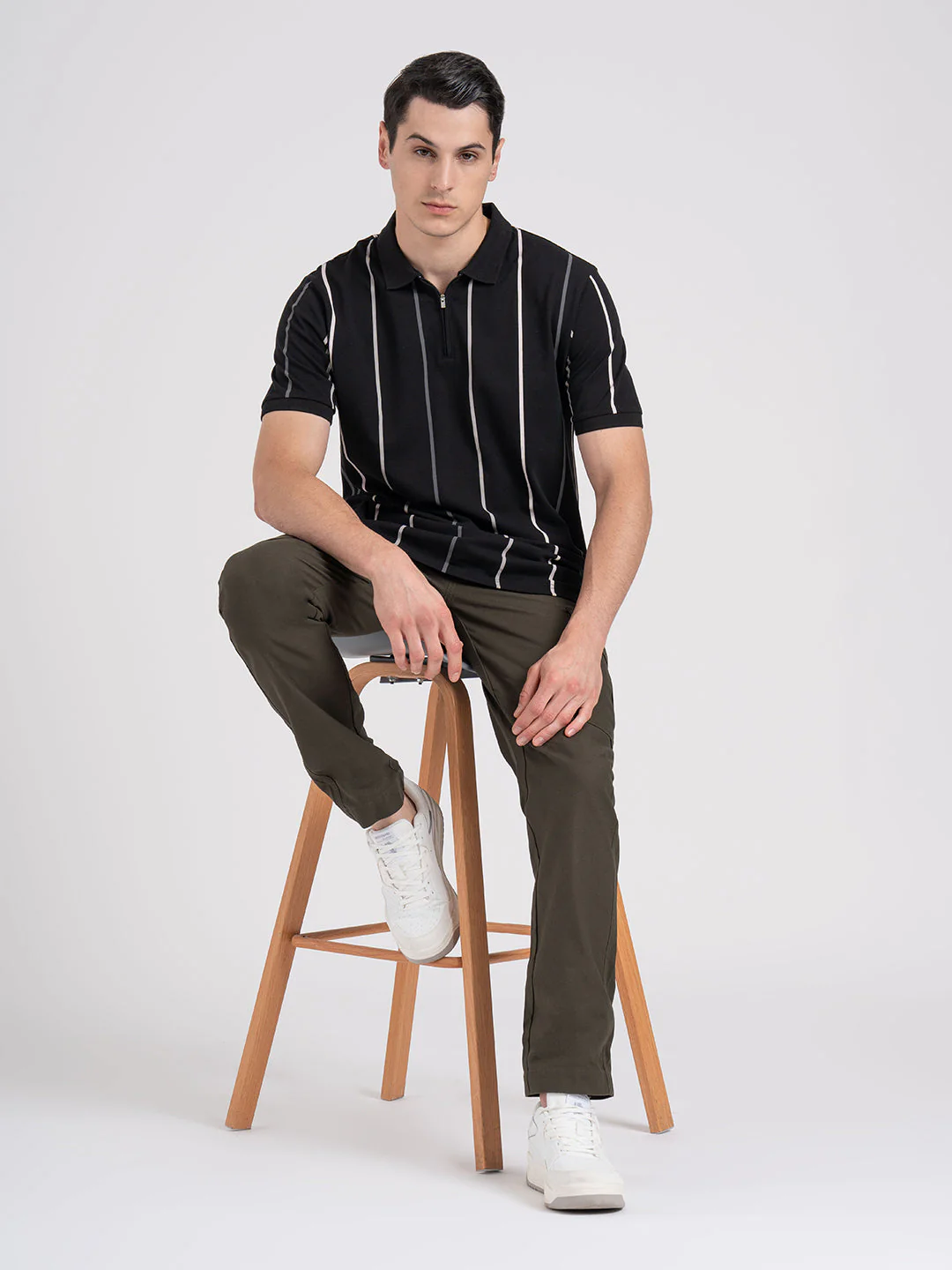 Polo T-shirt for Men | Premium Comfort | Classic Look - Image 5