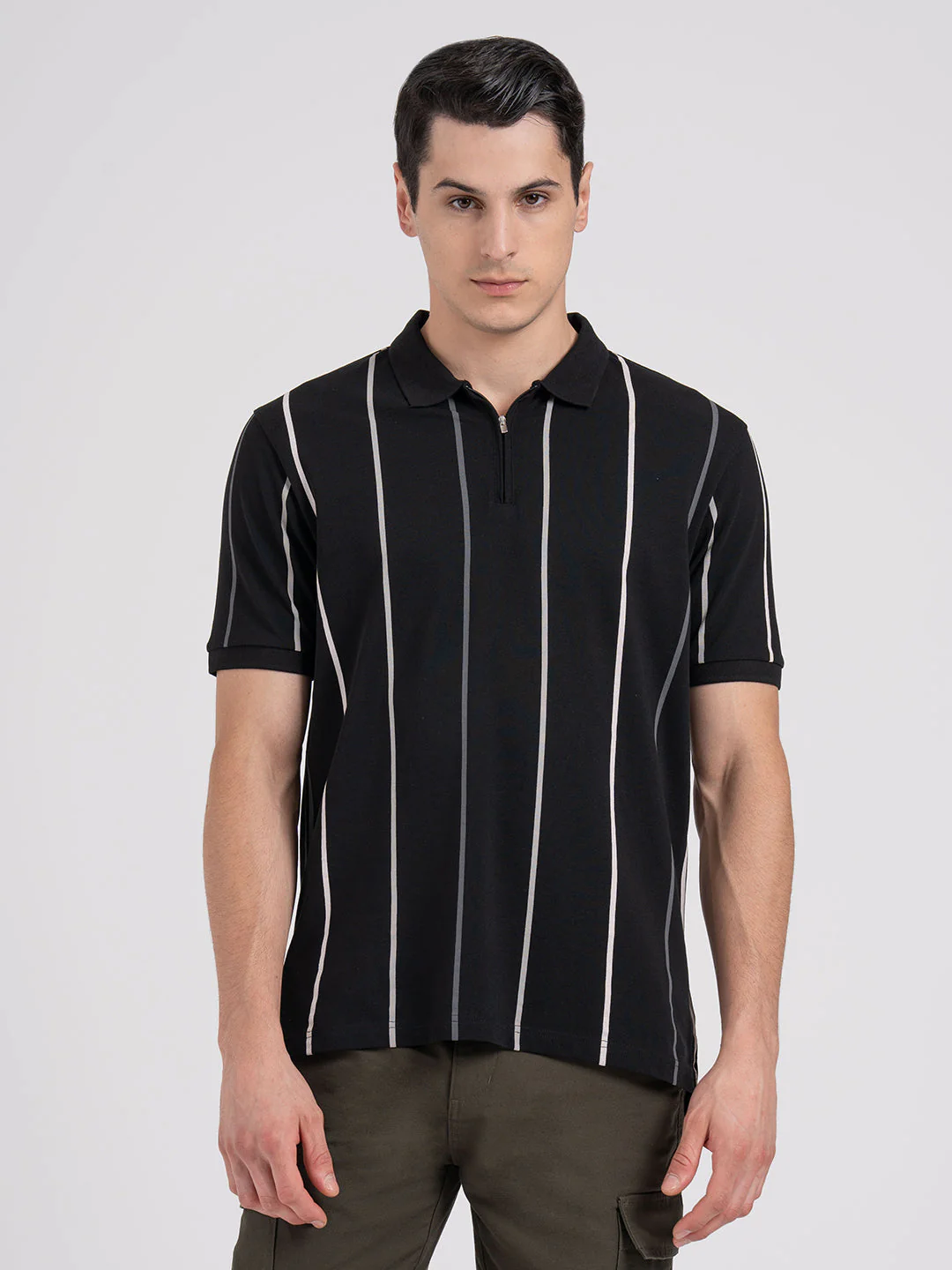 Polo T-shirt for Men | Premium Comfort | Classic Look - Image 6
