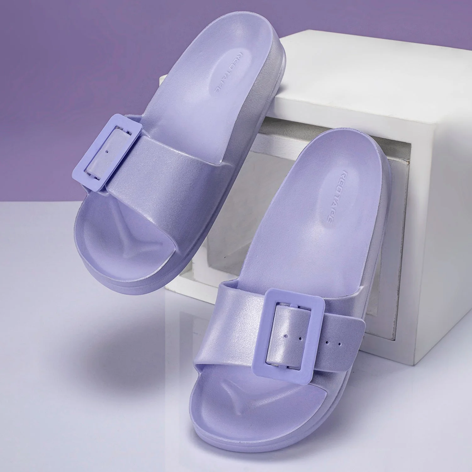 Pool Slider for Women for Casual Comfort - Image 6