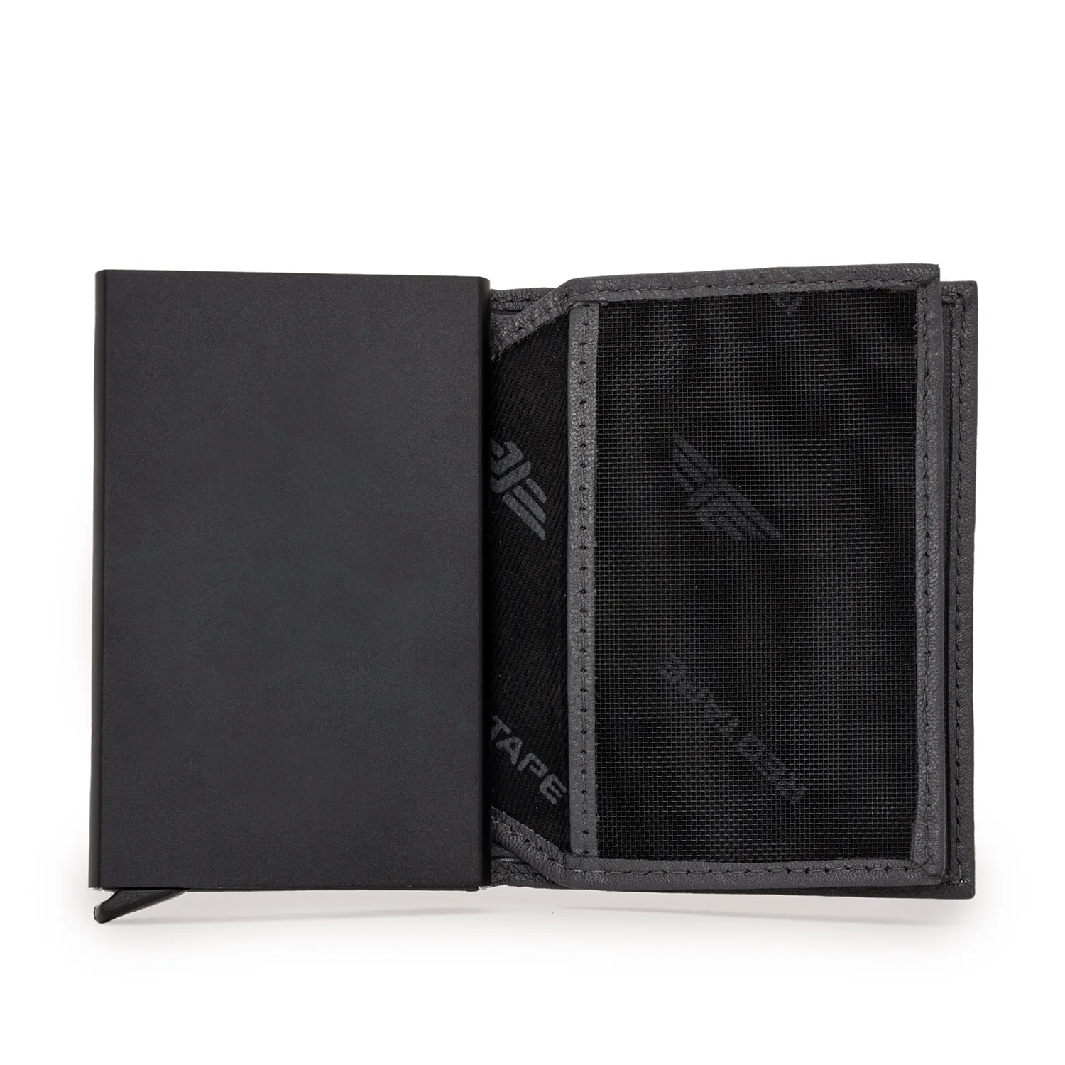 Pop Up Card Holder Slim Wallet for Men & Women - Image 5